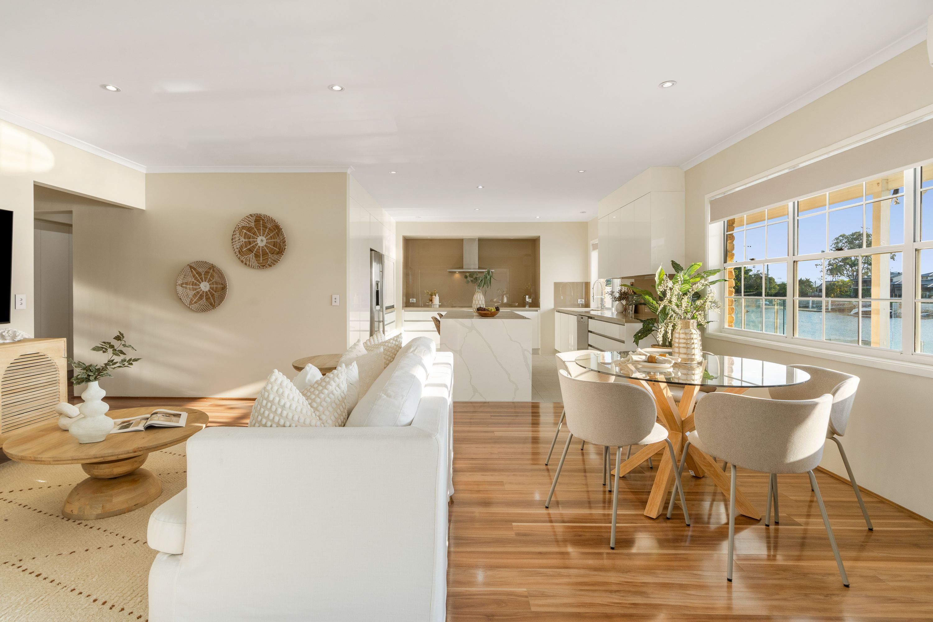 4 Mercedes Place, Bundall, QLD 4217