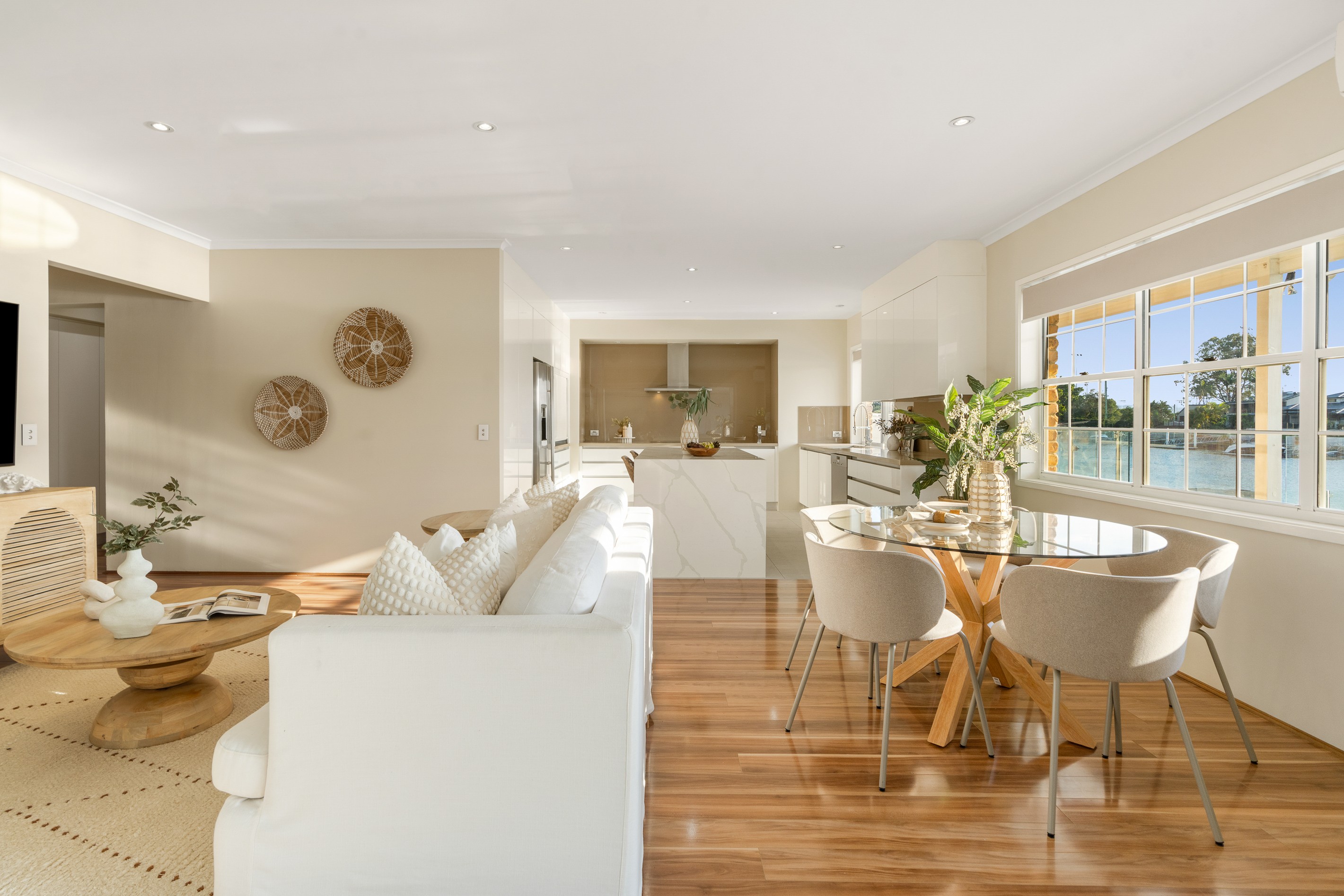 4 Mercedes Place, Bundall, QLD 4217