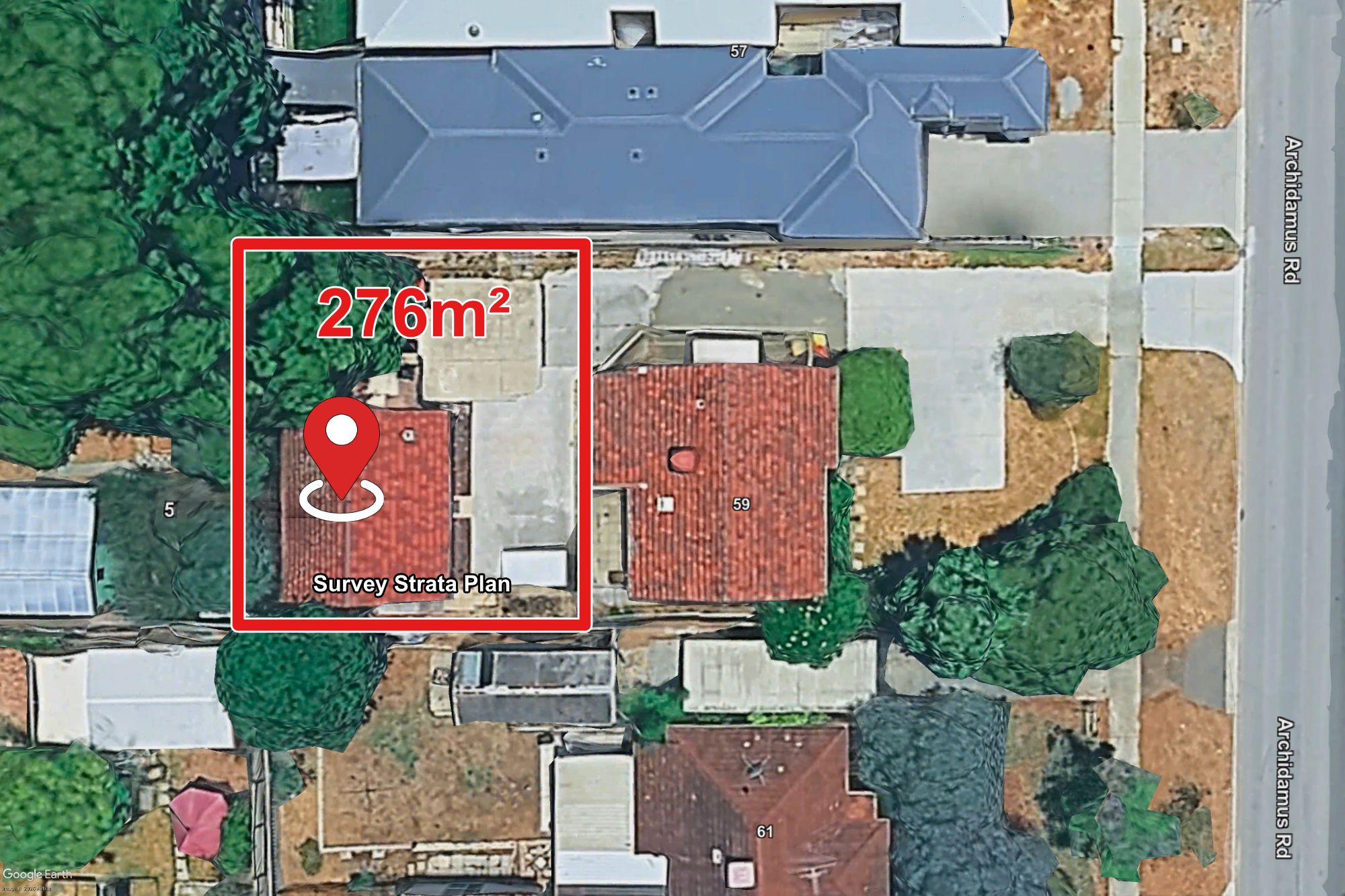 59a Archidamus Road, Coolbellup, WA 6163