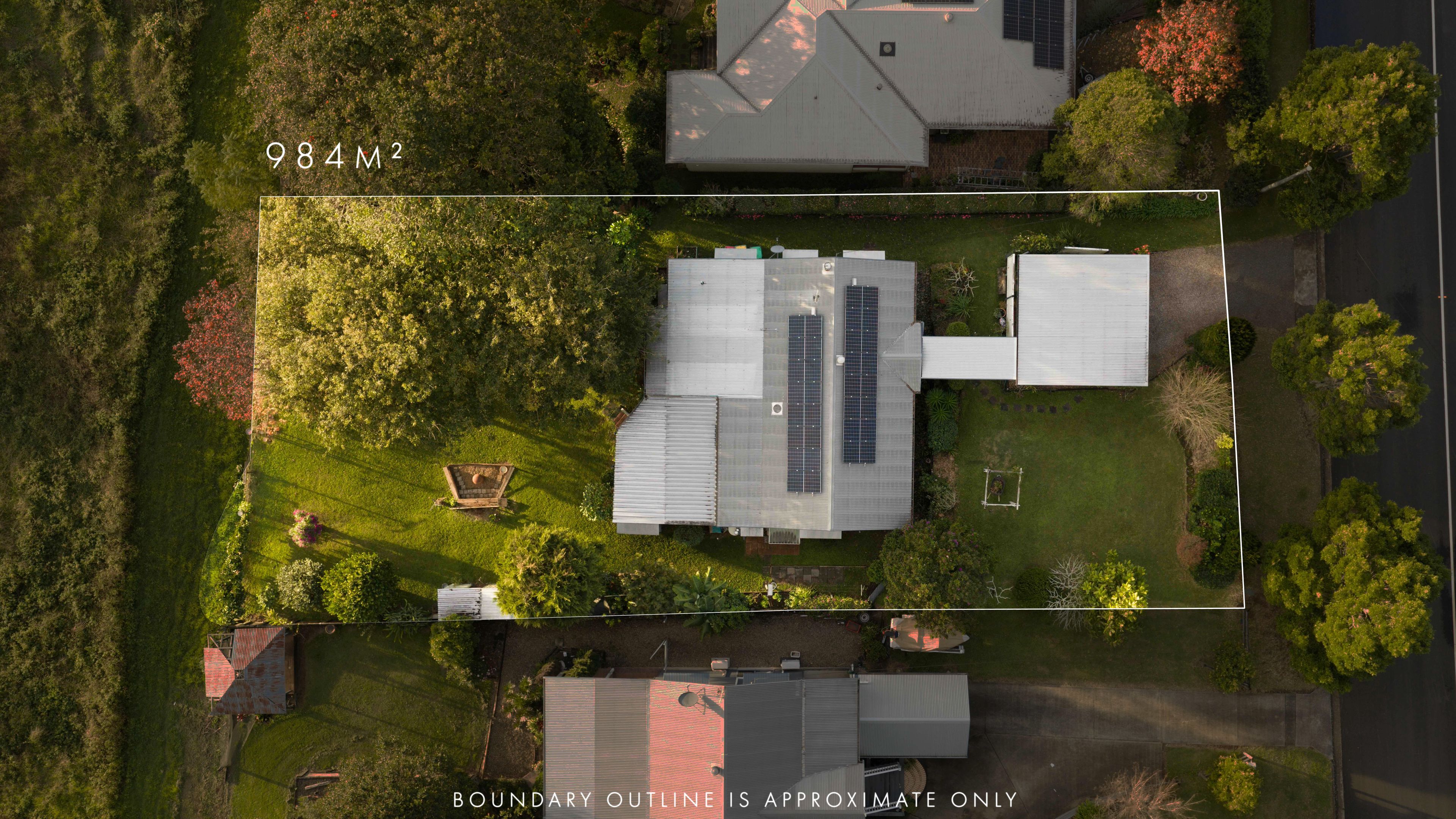 47 Bunya Street — photo from Ray White Maleny