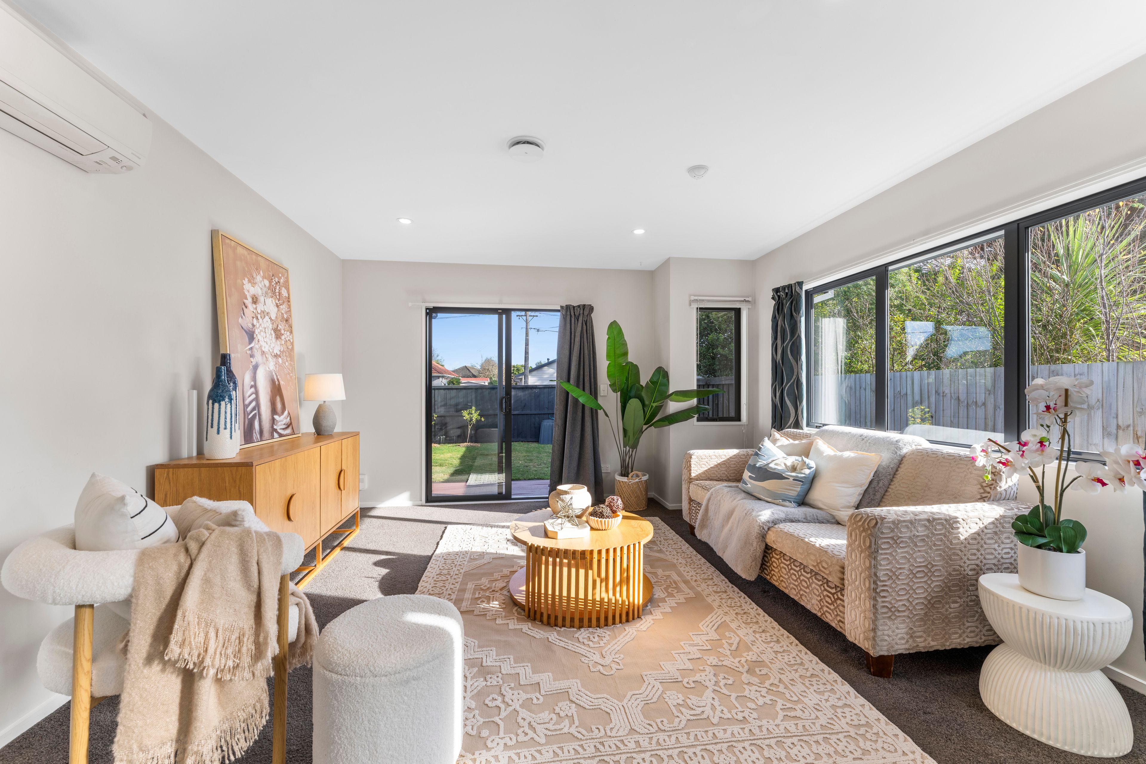 1/34 Emmett Street, Shirley, Christchurch City