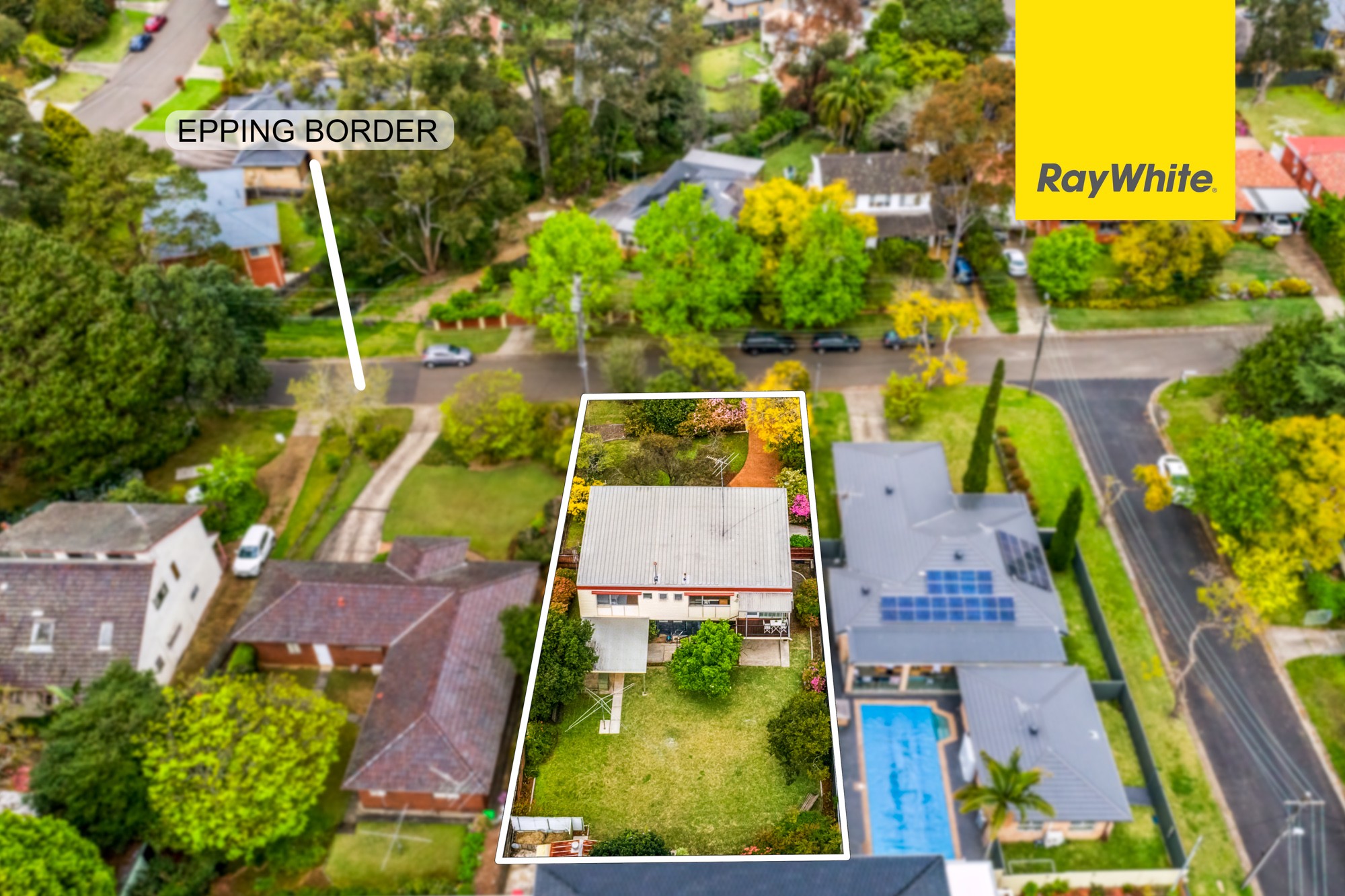 9 Anthony Street, Carlingford, NSW 2118