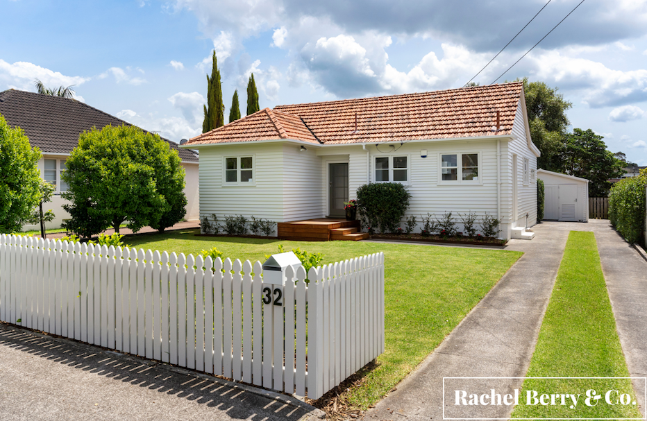 32 Tasman Avenue photo 0