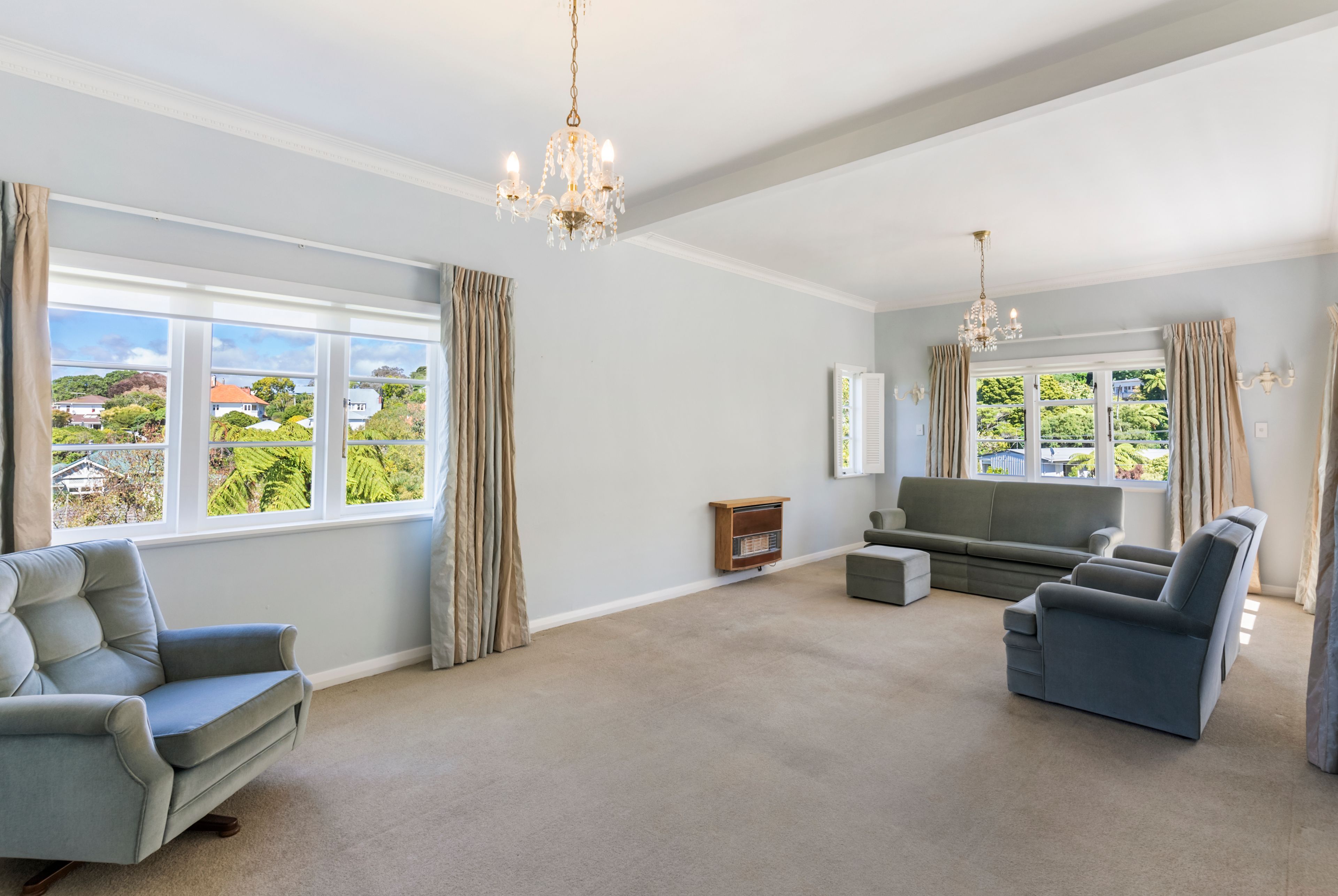 8 Baroda Street, Khandallah, Wellington City