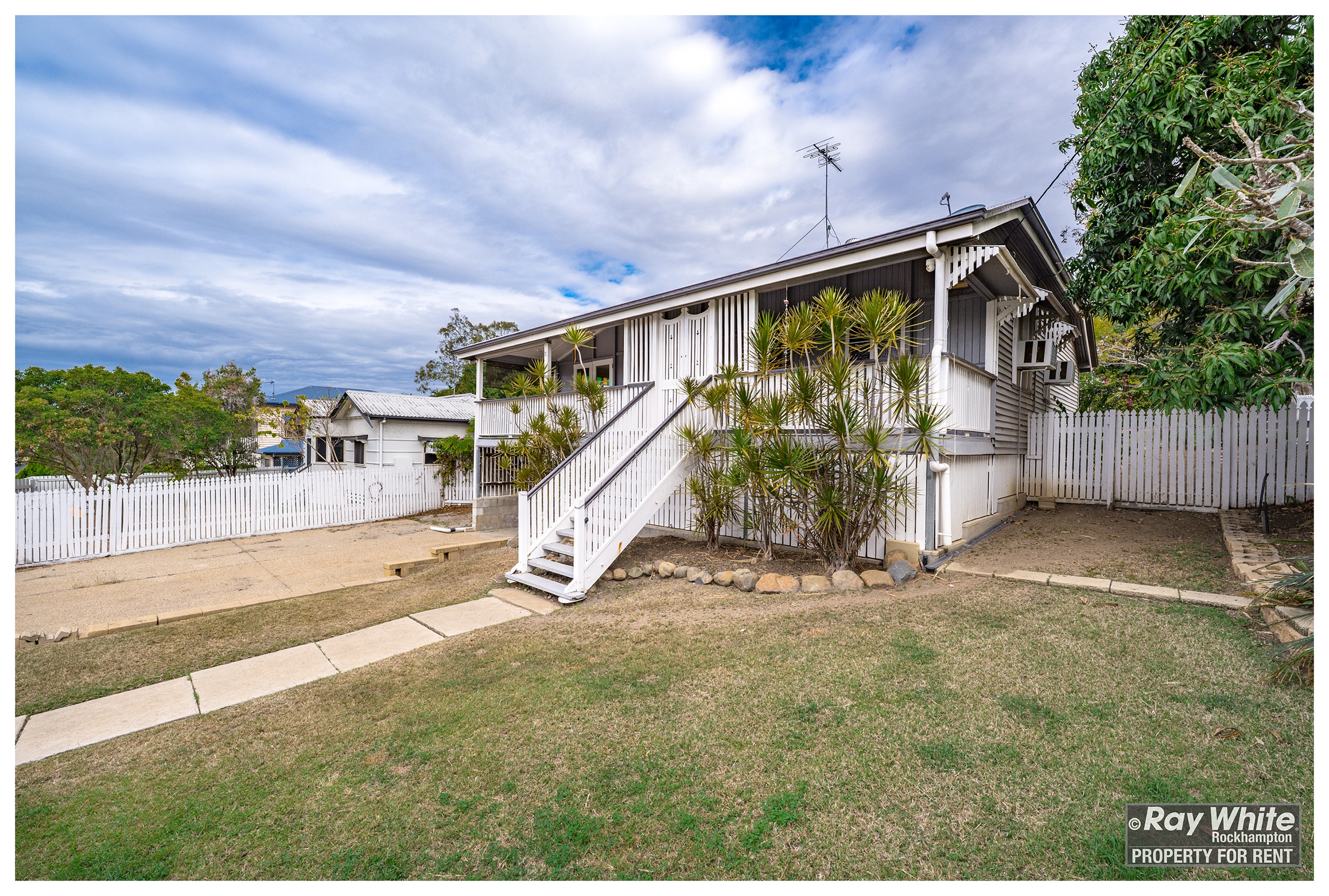 27 Jones Street, Wandal, QLD 4700