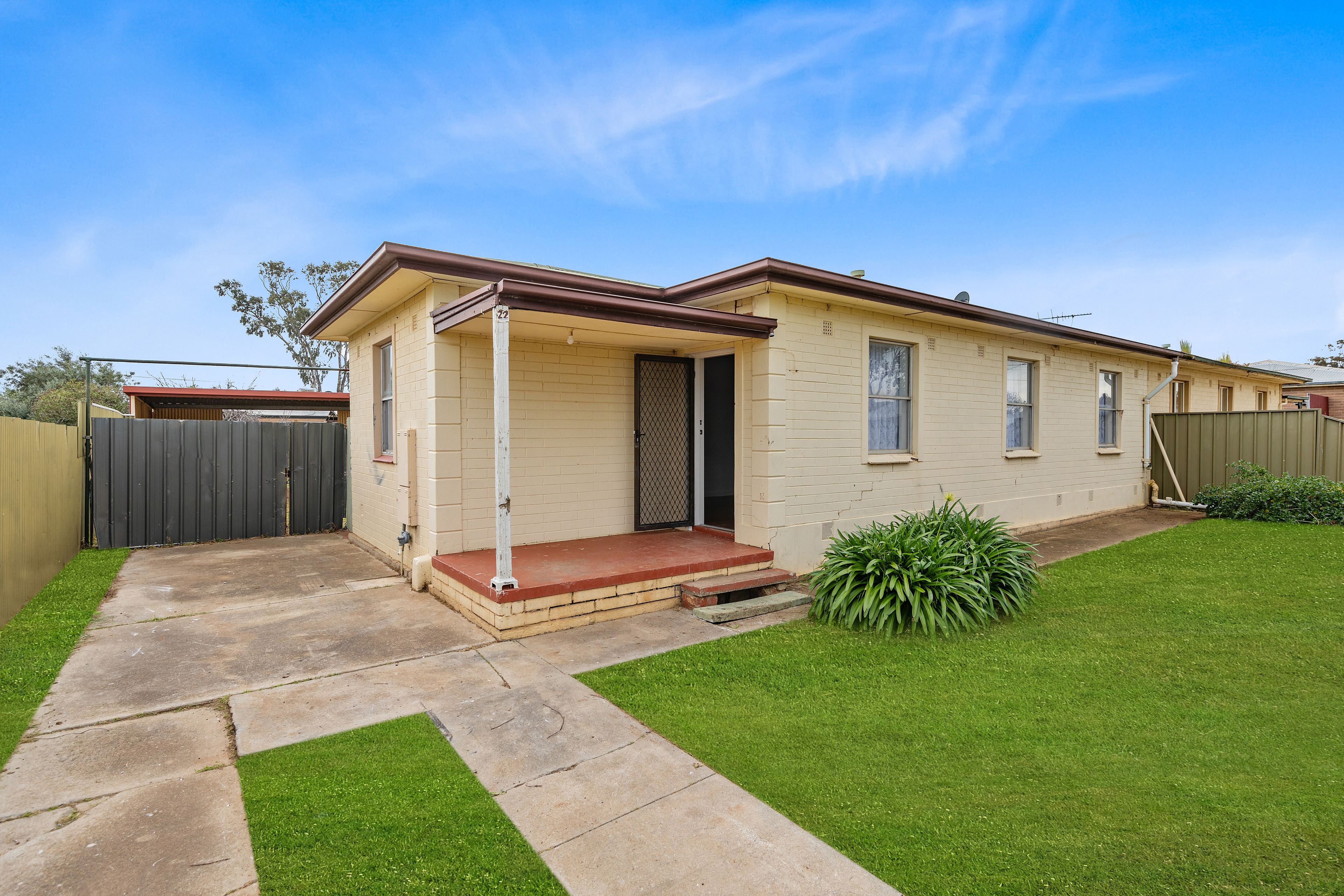 22 Charlson Street, Davoren Park, SA 5113 Sold House Ray White