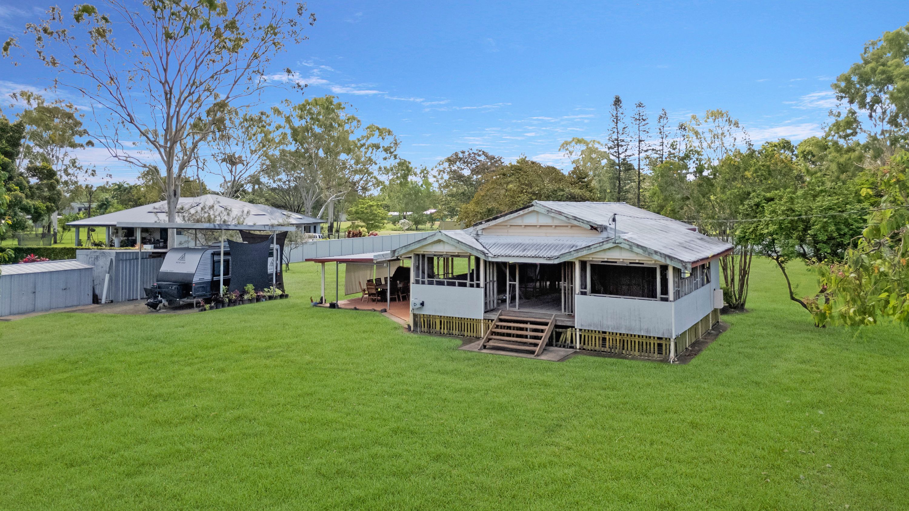 33 Rangewood Drive, Rangewood QLD 4817