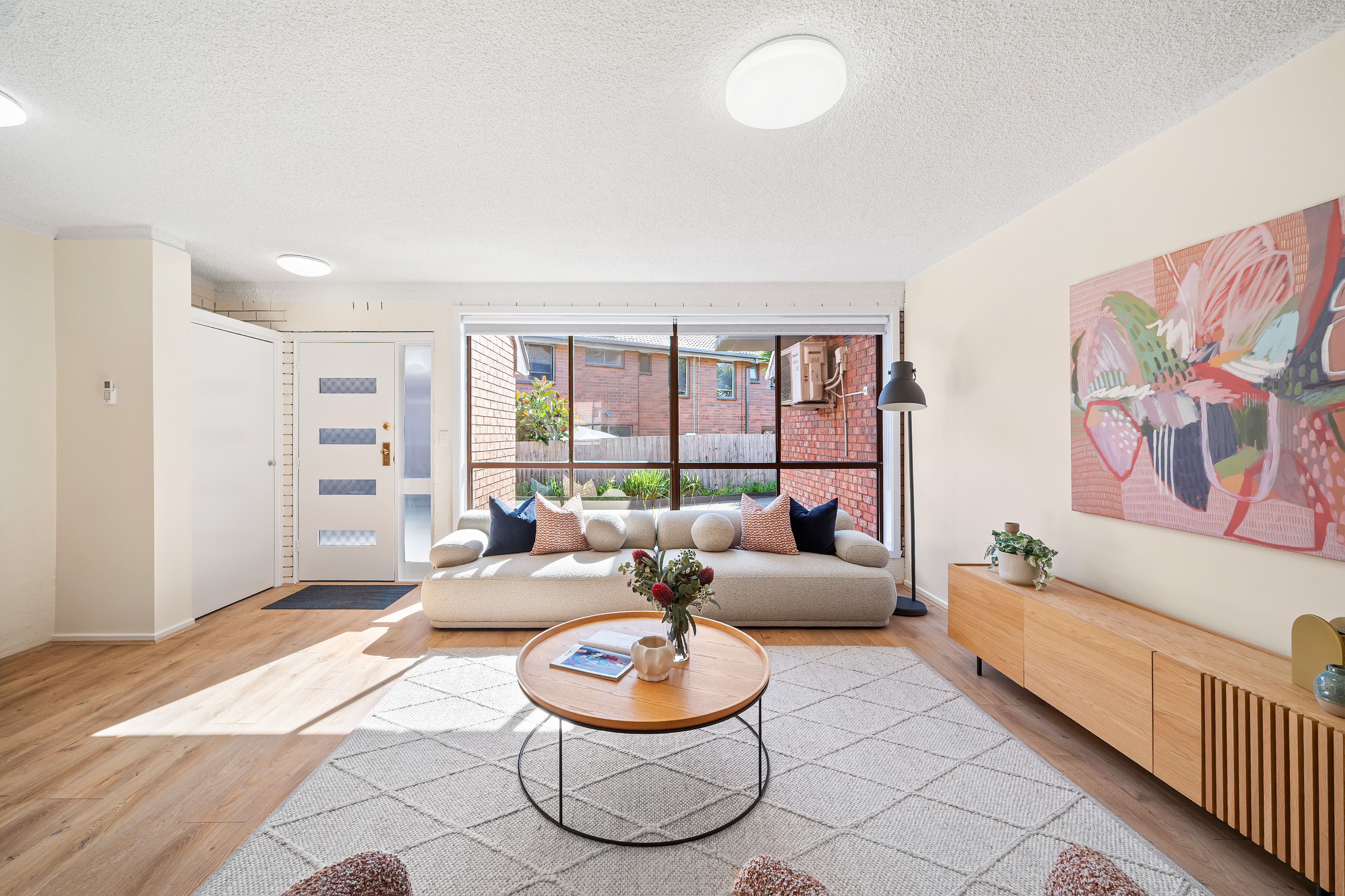 3/1769 Dandenong Road, Oakleigh East, VIC 3166
