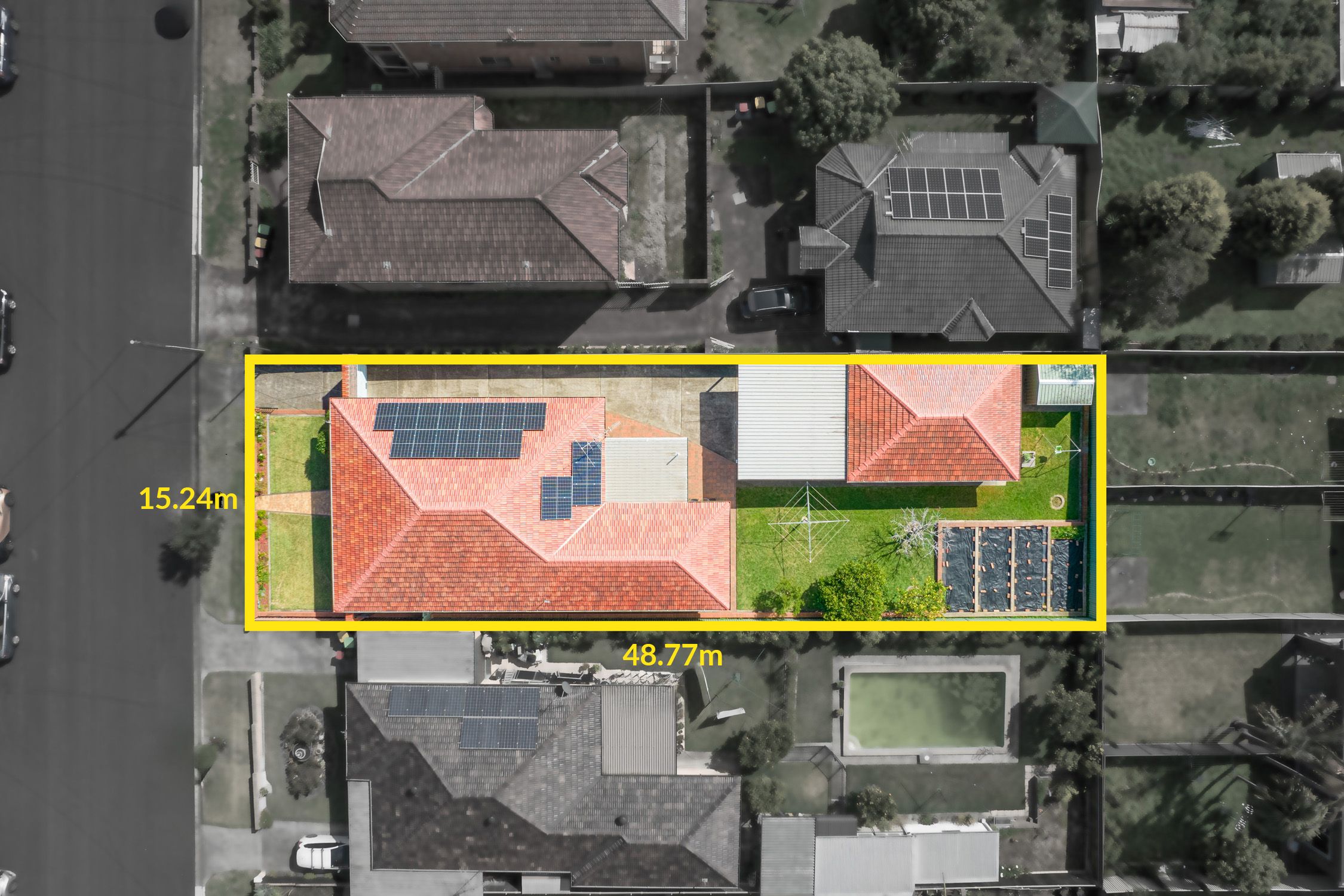 122 Millett Street, Hurstville, NSW 2220