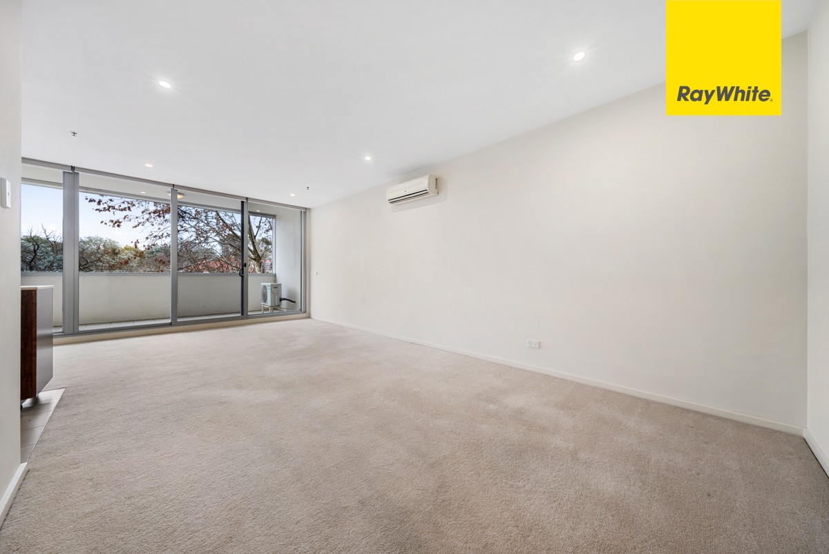 21/2 Edinburgh Avenue, City, ACT 2601
