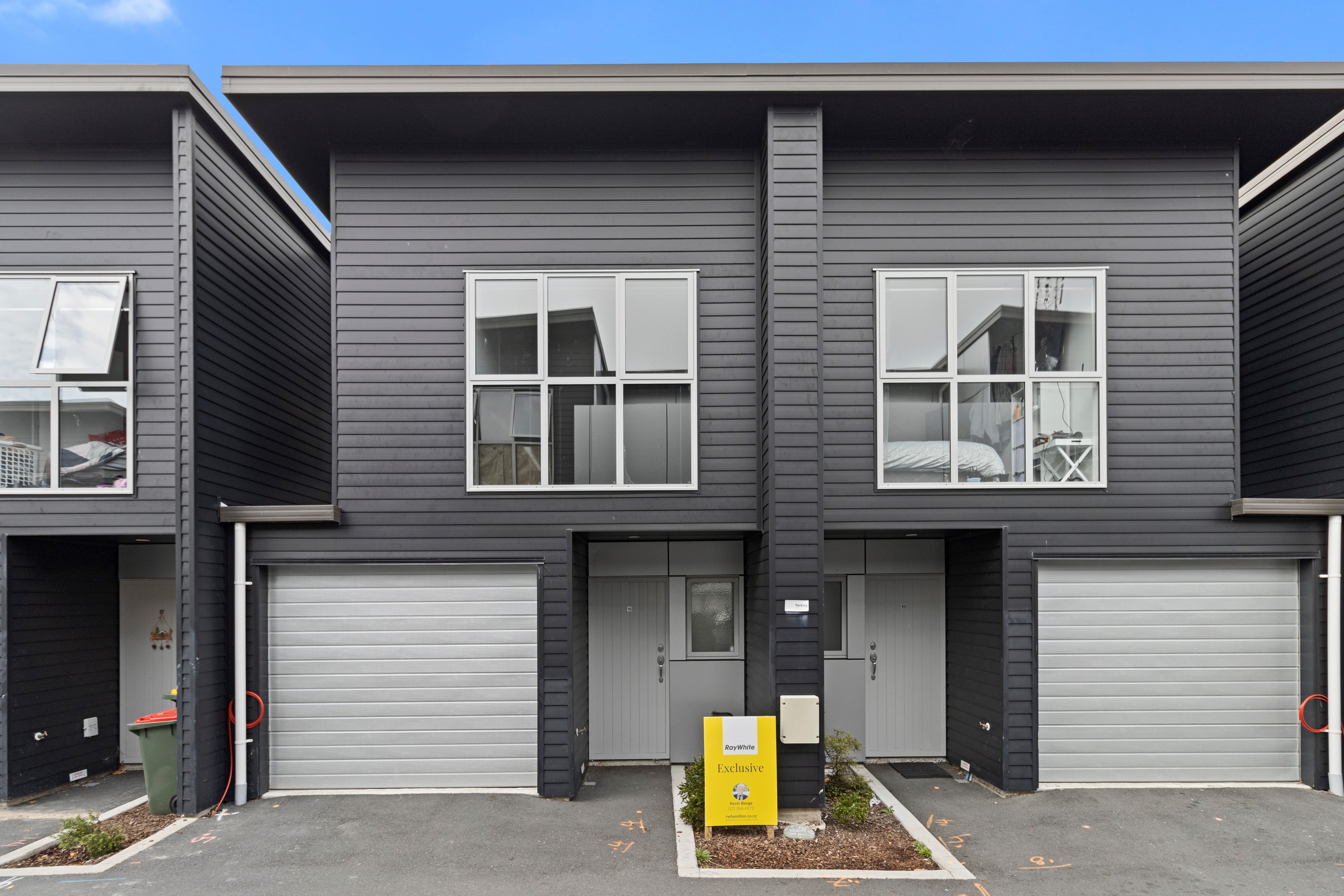 16/100 Knighton Road, Hillcrest, Hamilton City