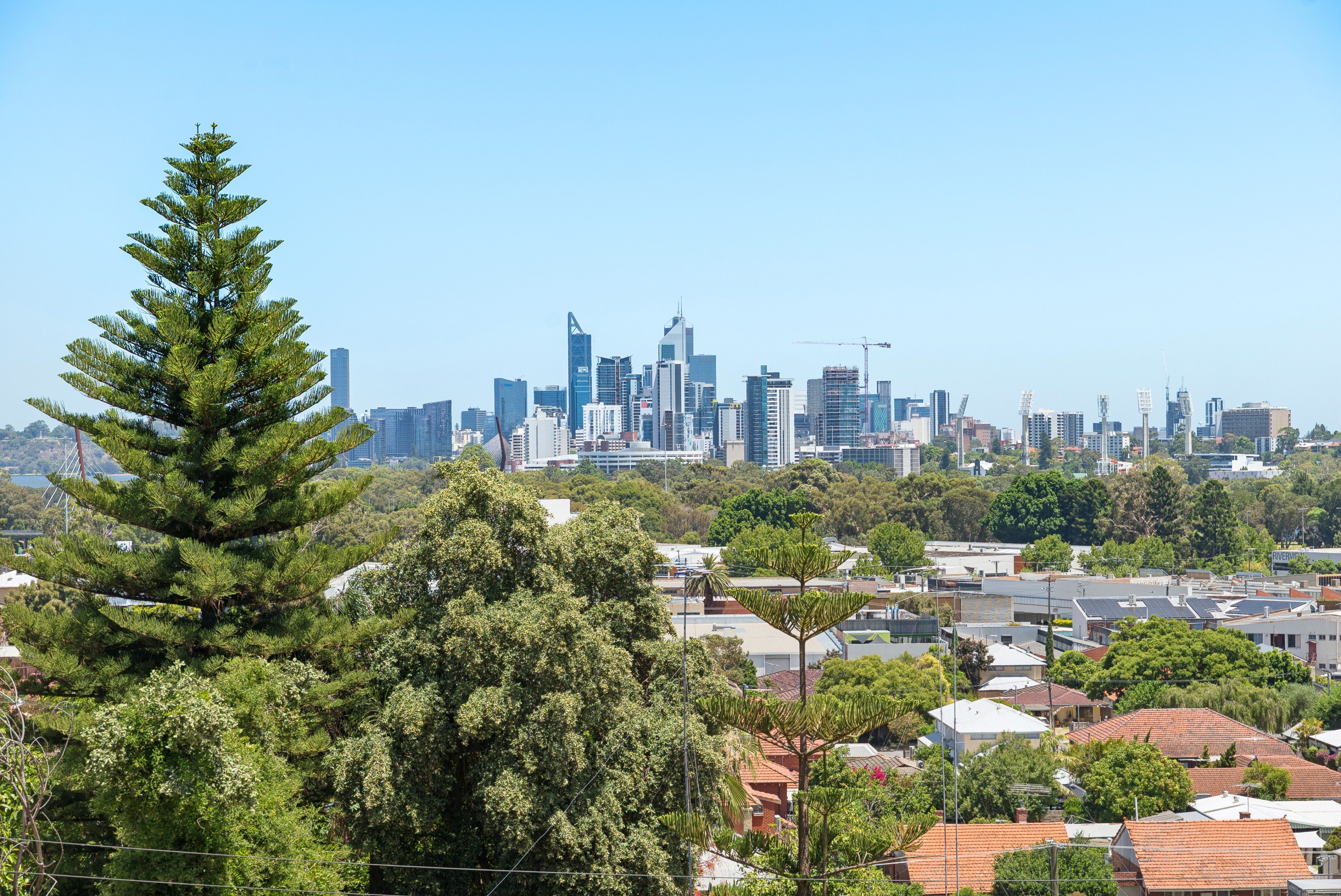 33/6 Hampton Street, Burswood, WA 6100