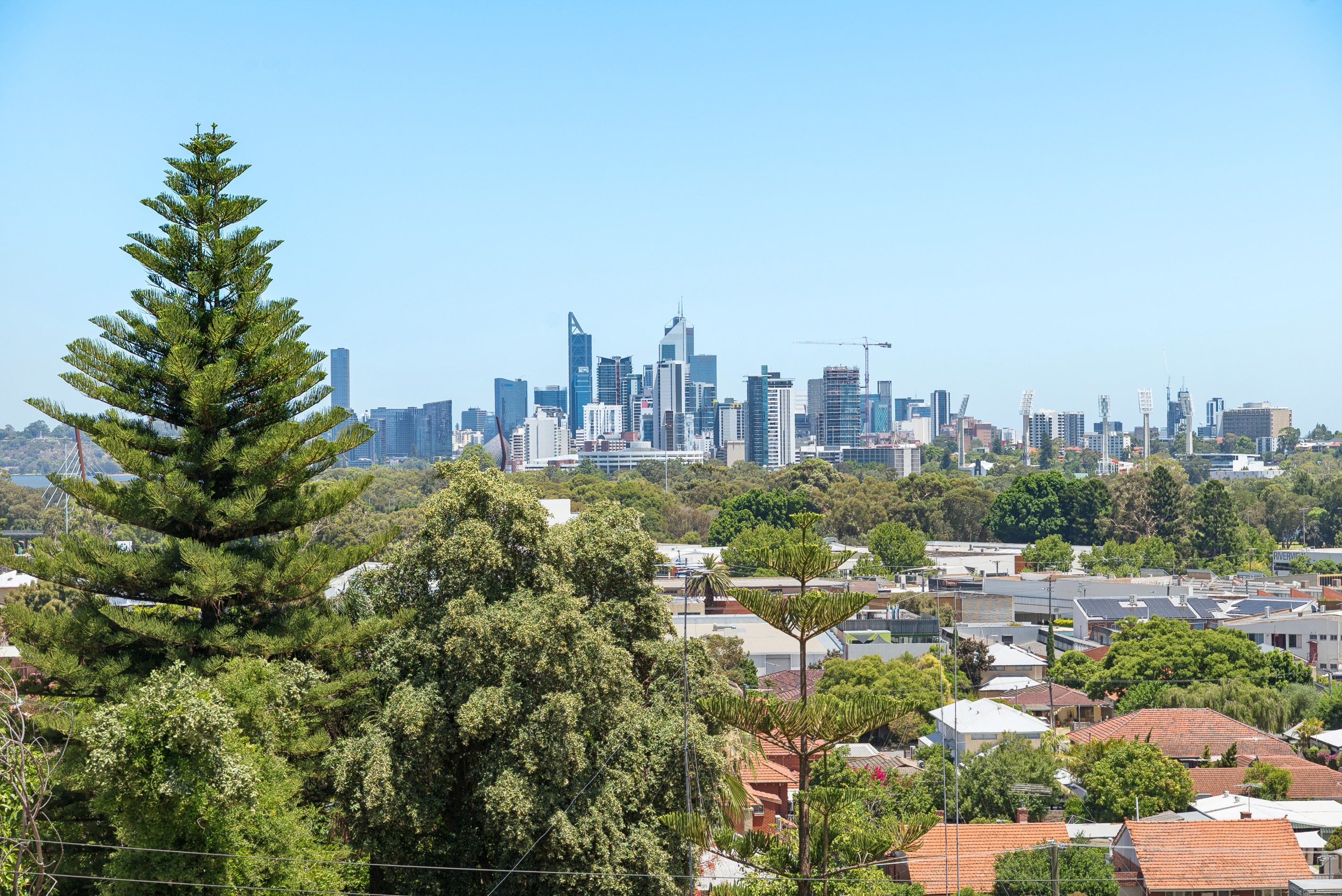 33/6 Hampton Street, Burswood, WA 6100