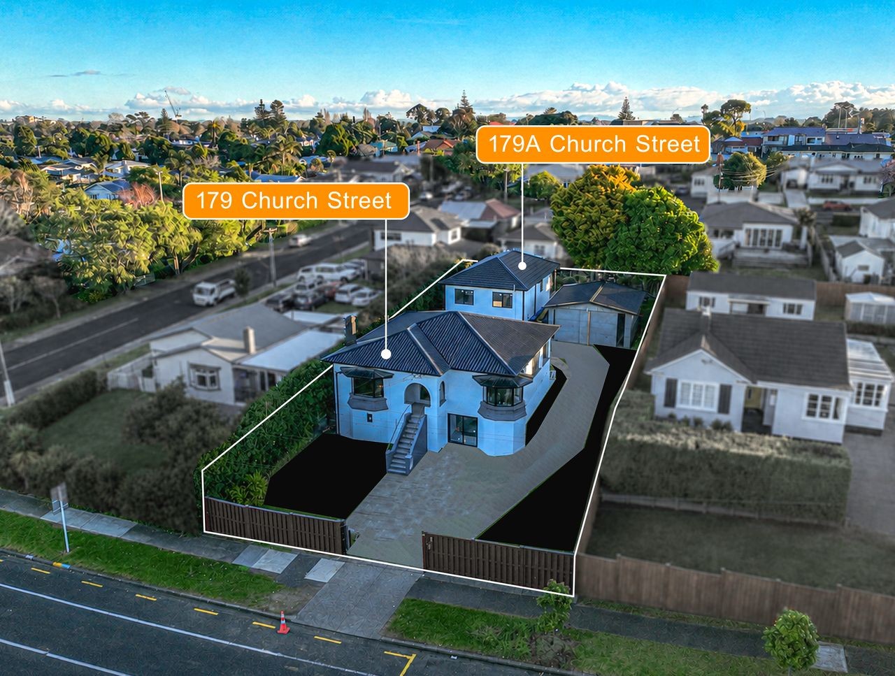179 Church Street, Otahuhu, Auckland City
