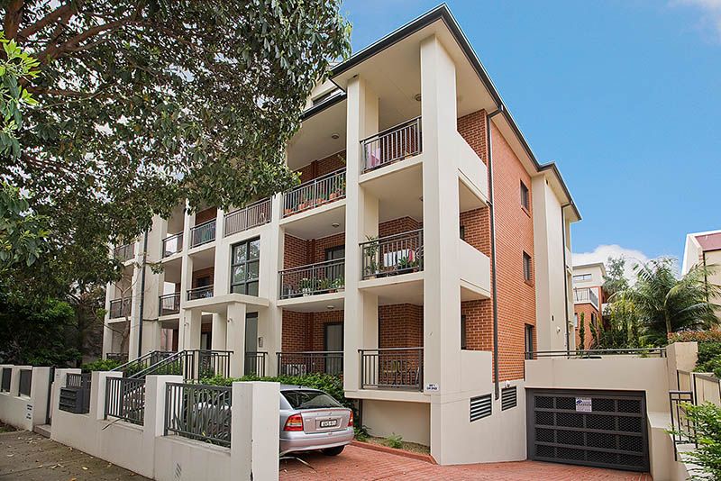 5/13-15 Ashton Street, Rockdale, NSW 2216