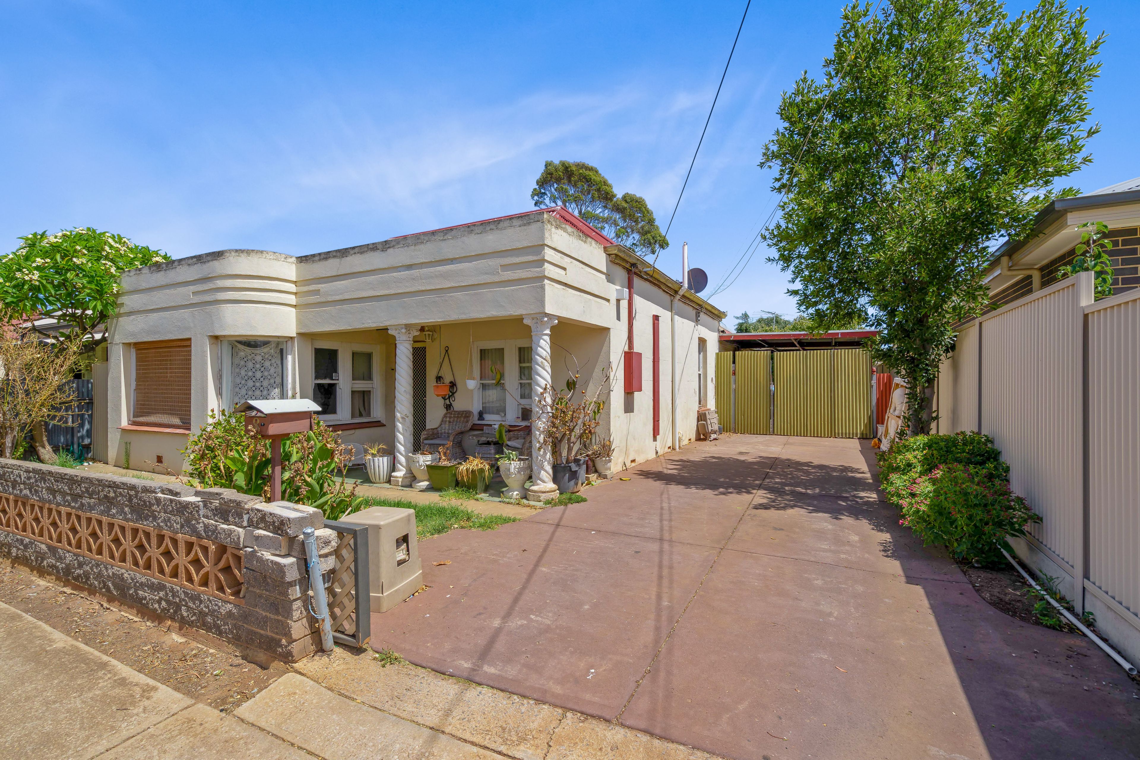 8 Milner Road, Hilton, SA 5033