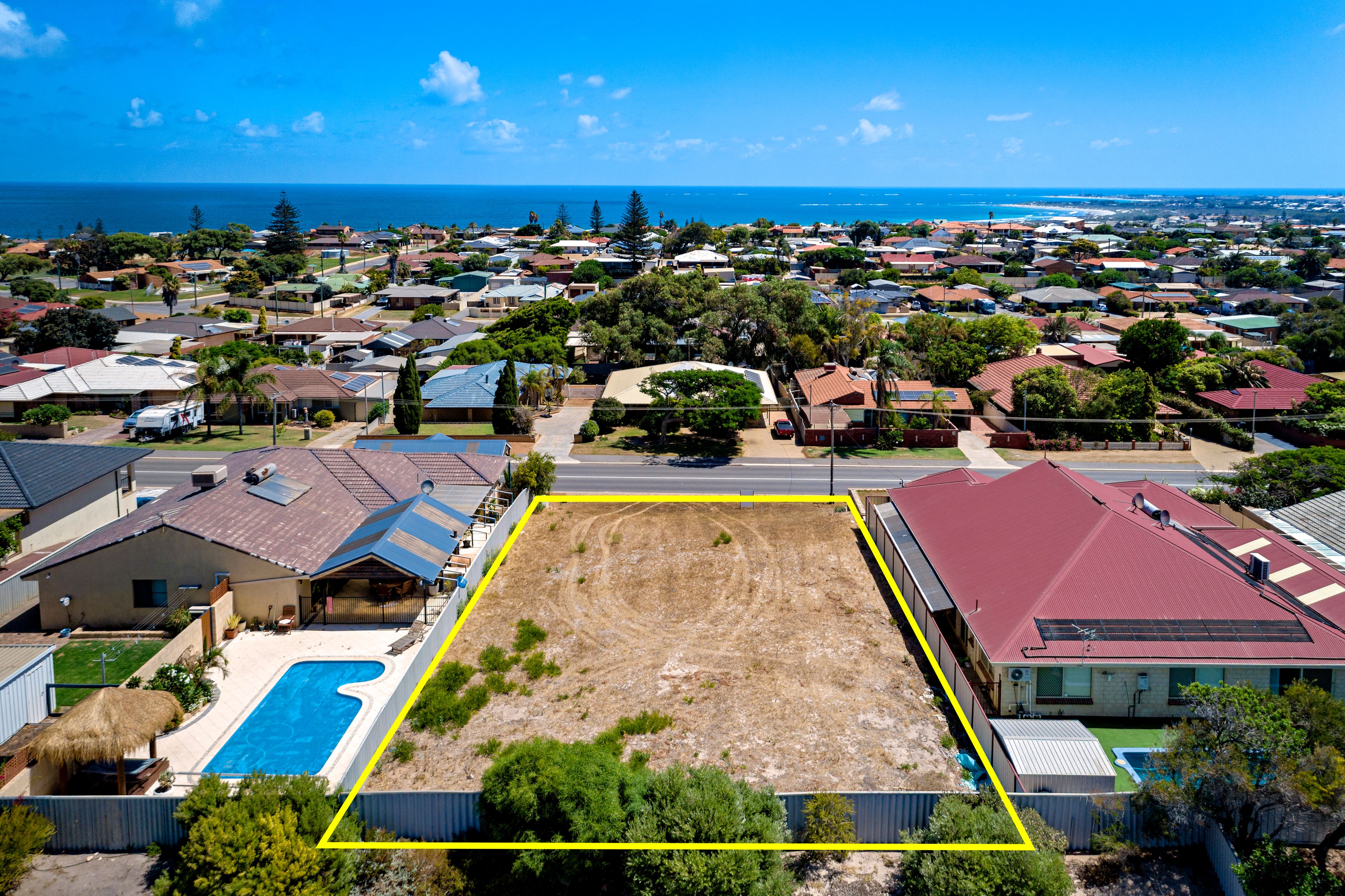 31 Glenview Street, Mount Tarcoola, WA 6530 Land for Sale Ray White Geraldton