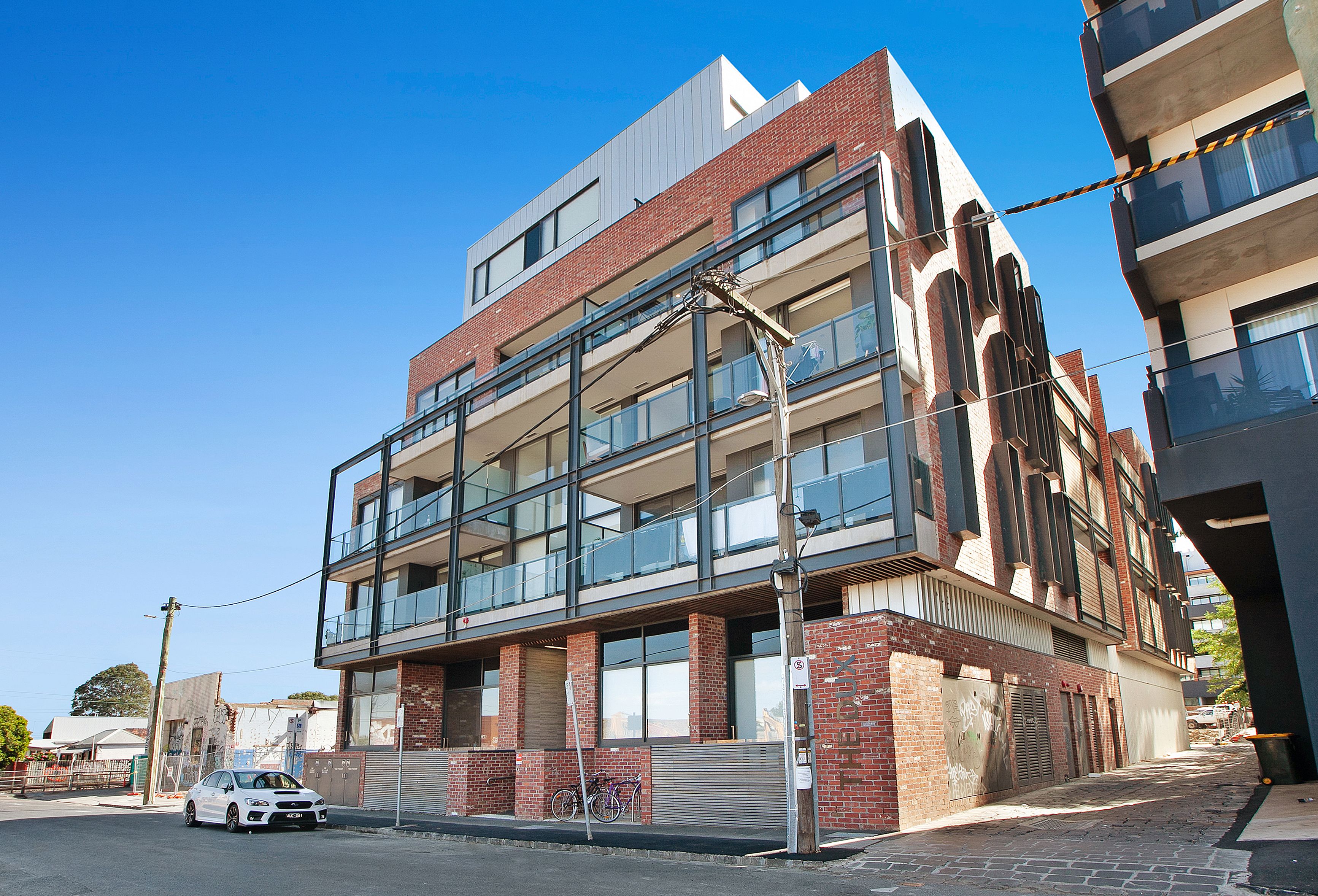 501/2-6 Duckett Street, Brunswick, VIC 3056