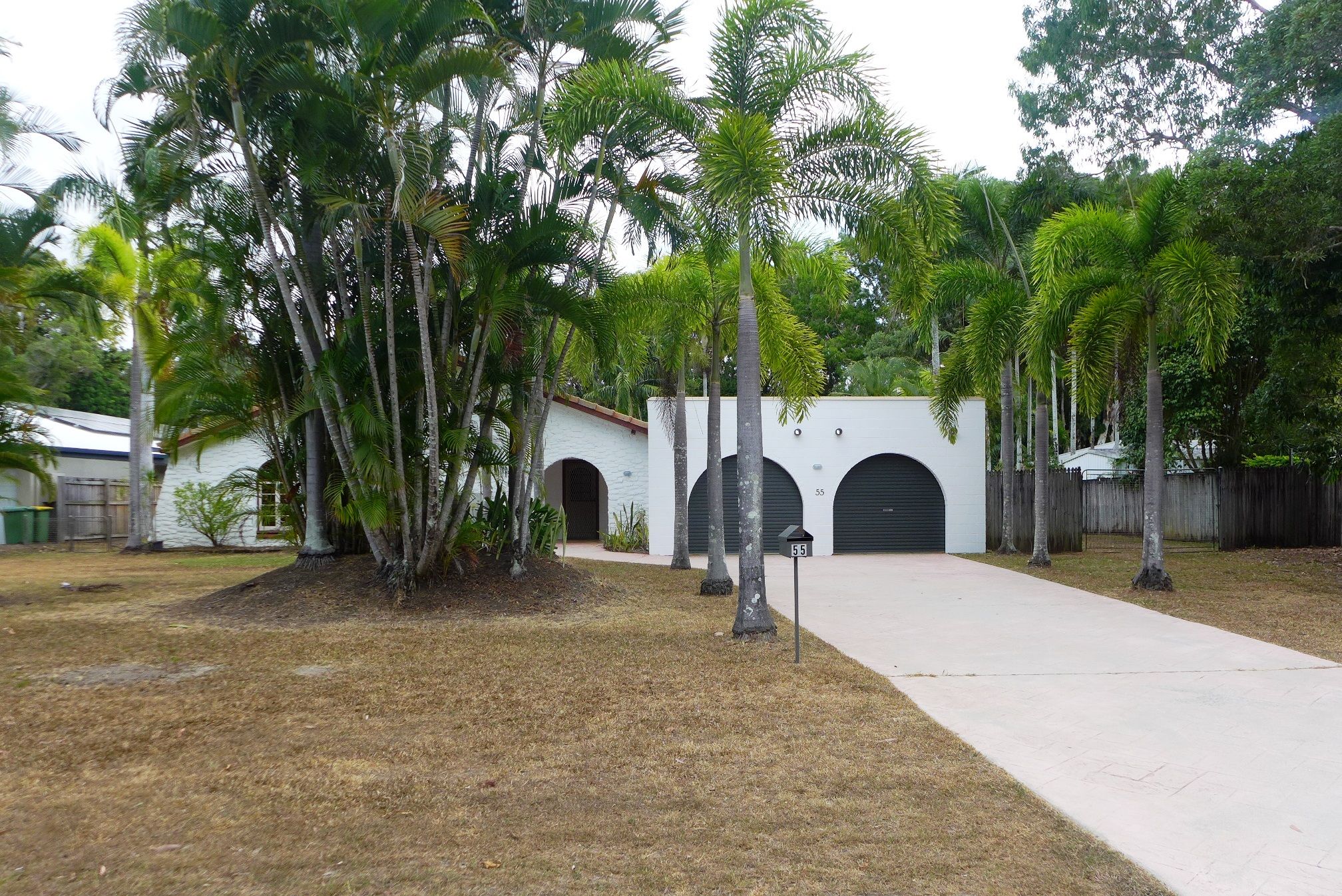 55 Kewarra Street, Kewarra Beach, QLD 4879