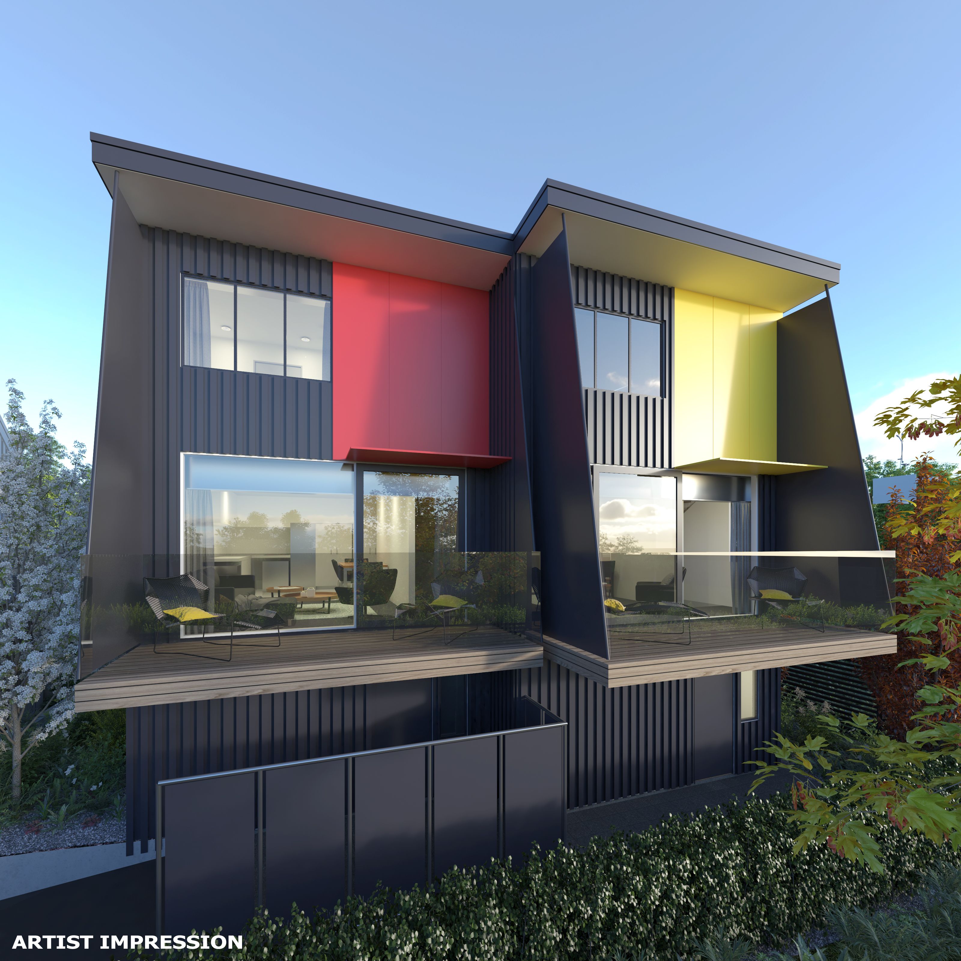 7/64 Owen Street, Newtown, Wellington City