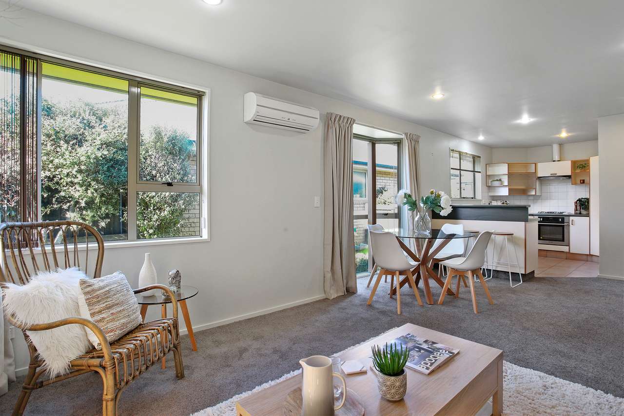 403d Selwyn Street, Addington, Christchurch City Real Estate Ray