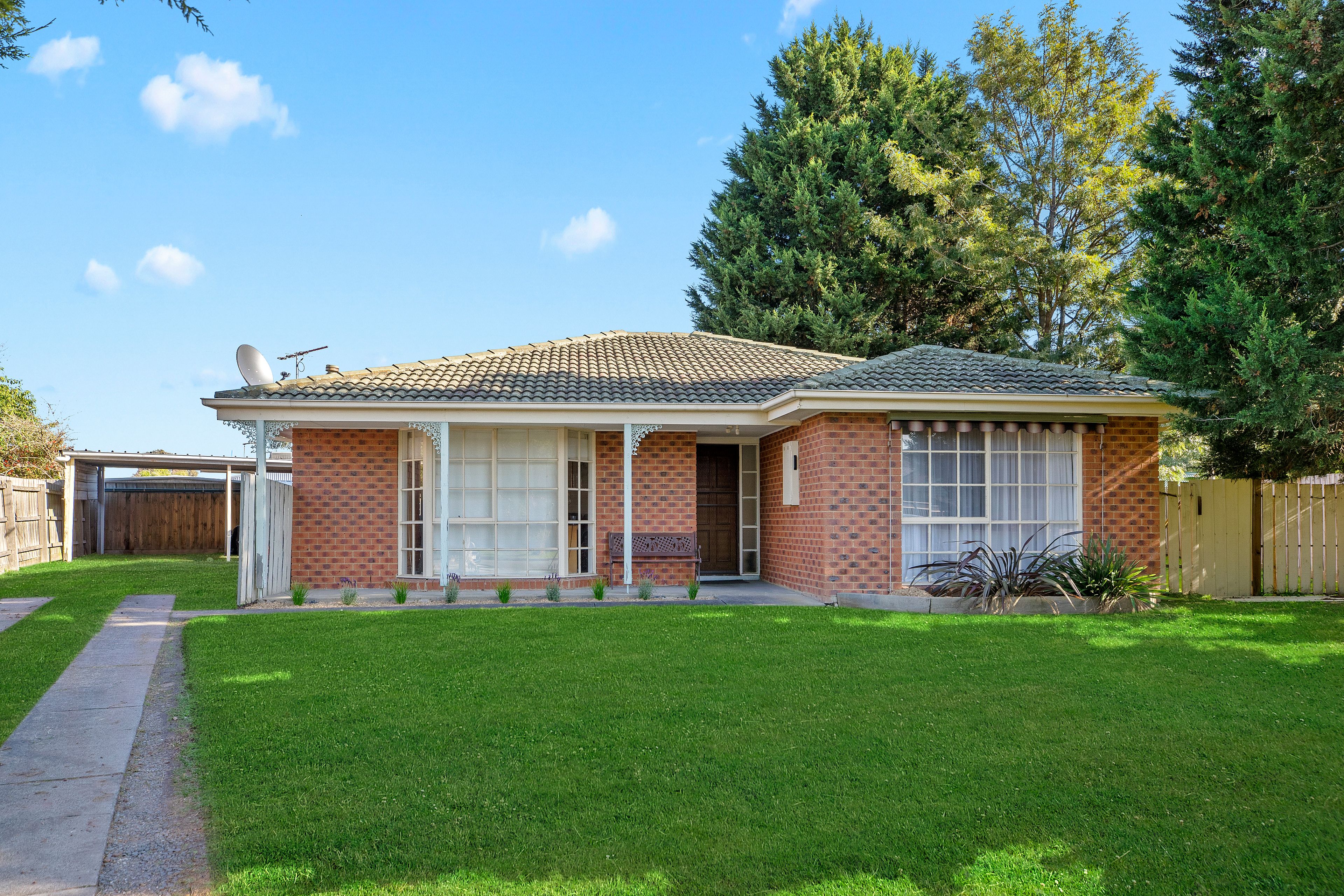 5 Elmore Court, Ferntree Gully VIC 3156