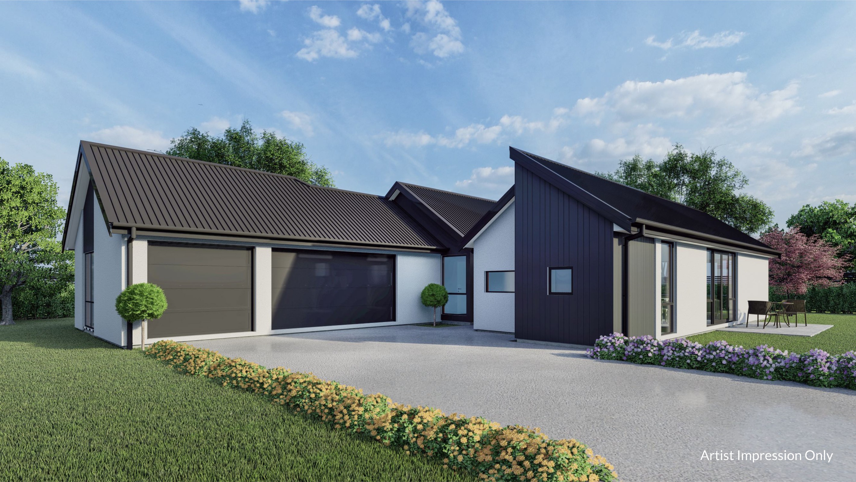 3 Tulett Park Drive, Casebrook, Christchurch City