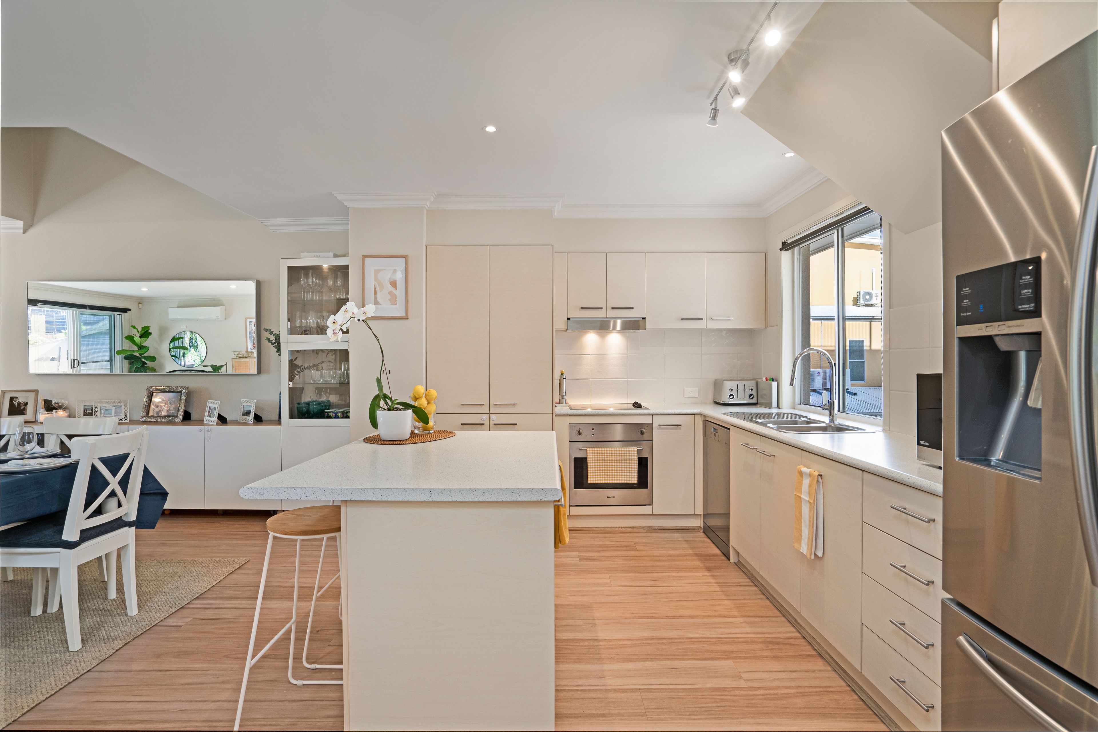 4/18 Tourangeau Crescent, Varsity Lakes, QLD 4227