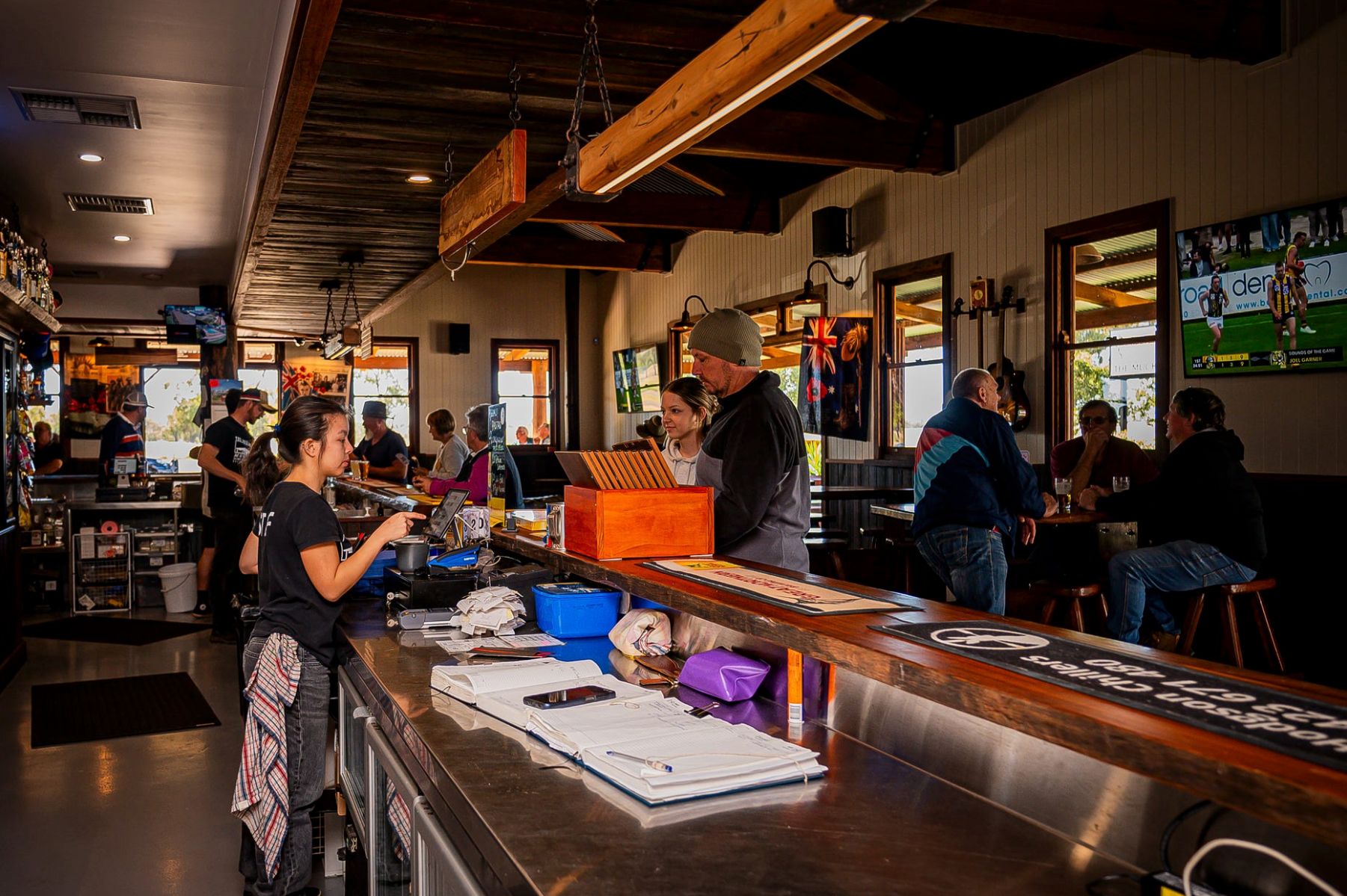 49122 Warrego Highway, Muckadilla, QLD 4461