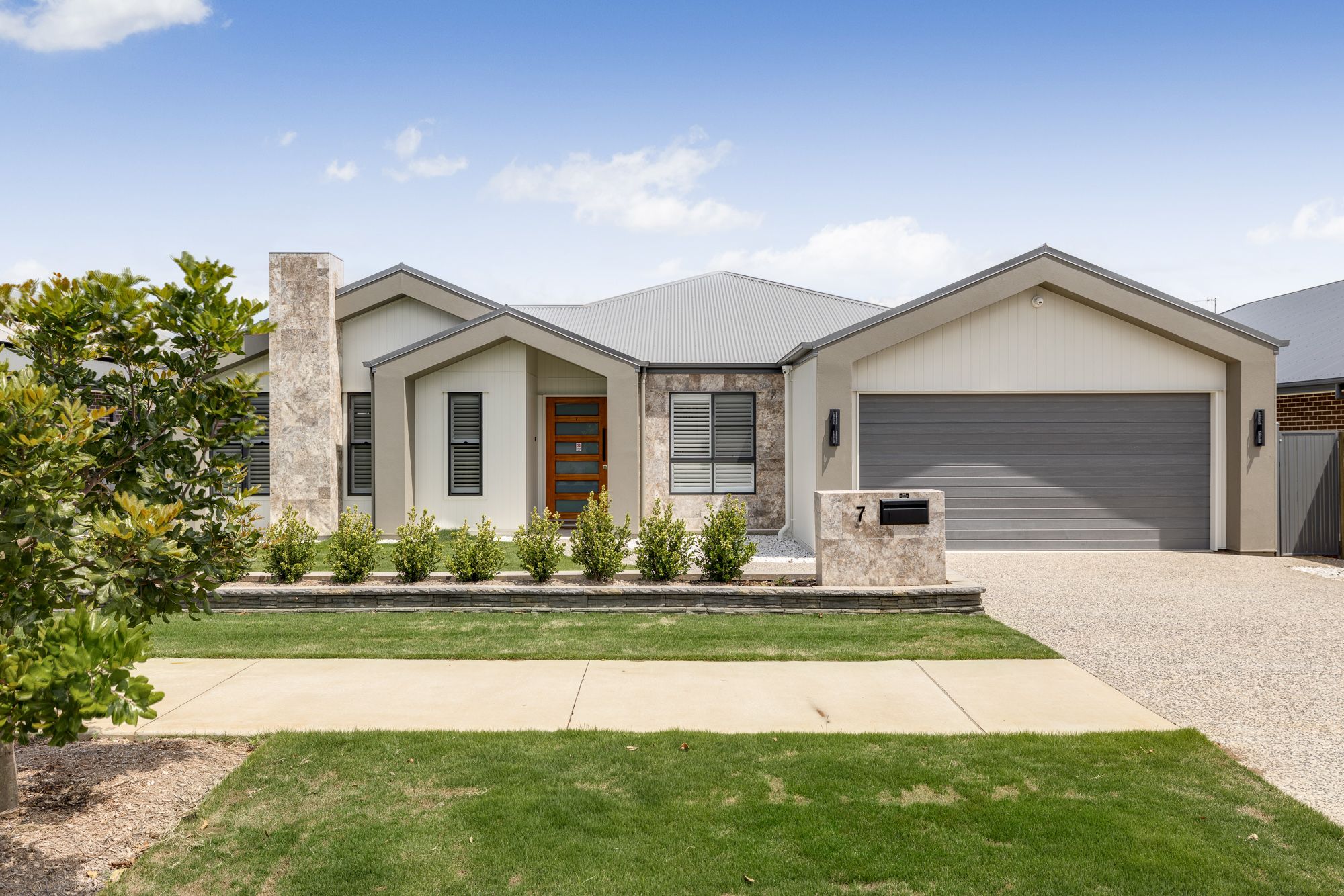 7 Mcewan Crescent — photo from Ray White Toowoomba