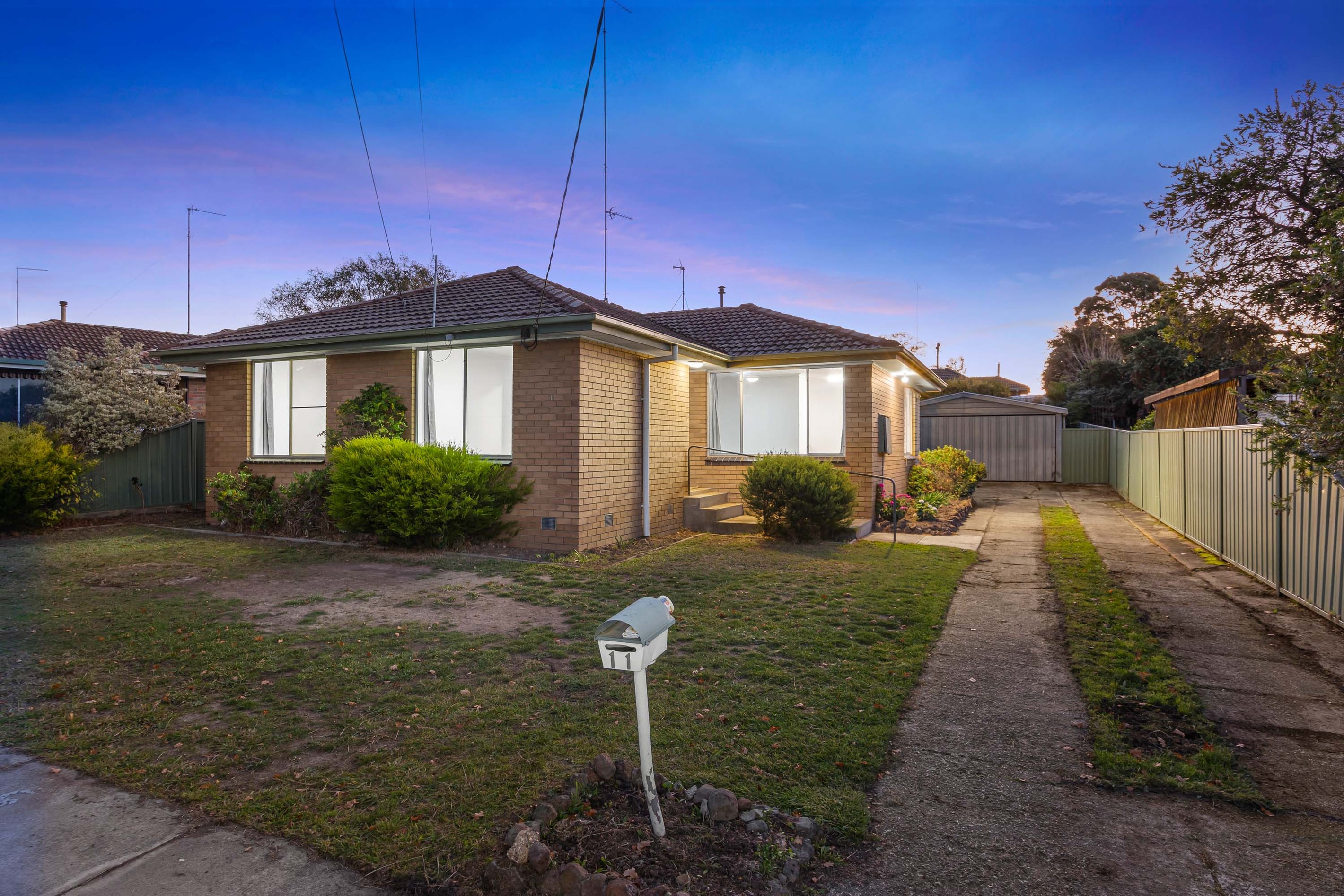 11 Carpenter Street, Wendouree, VIC 3355