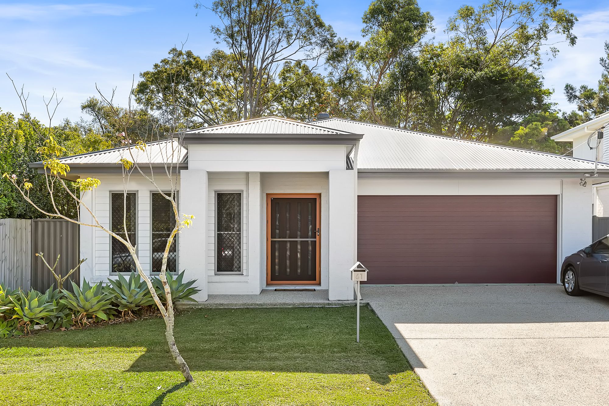 61 Northmore Street, Mitchelton QLD 4053