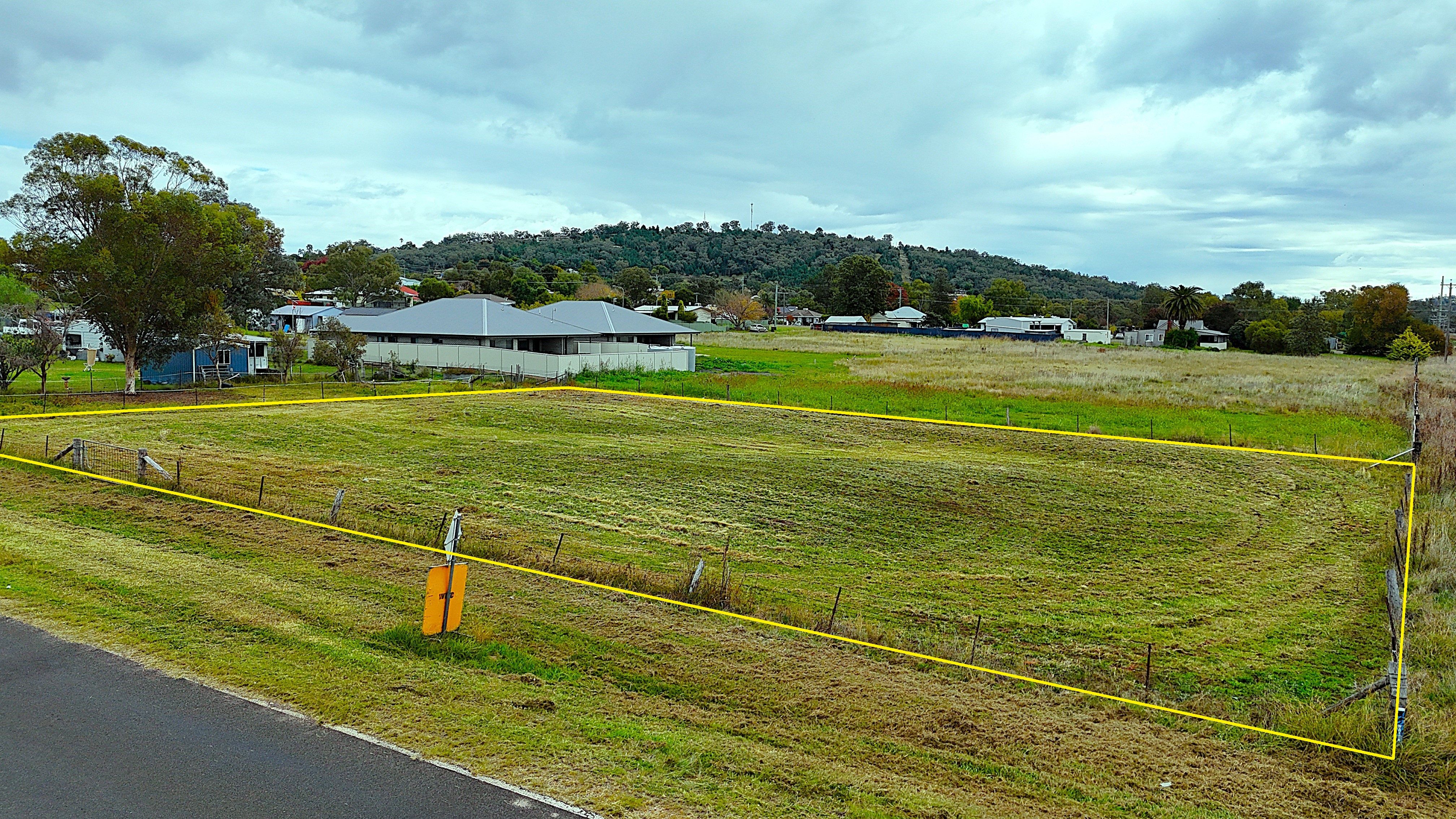21 Duke Street, Quirindi NSW 2343