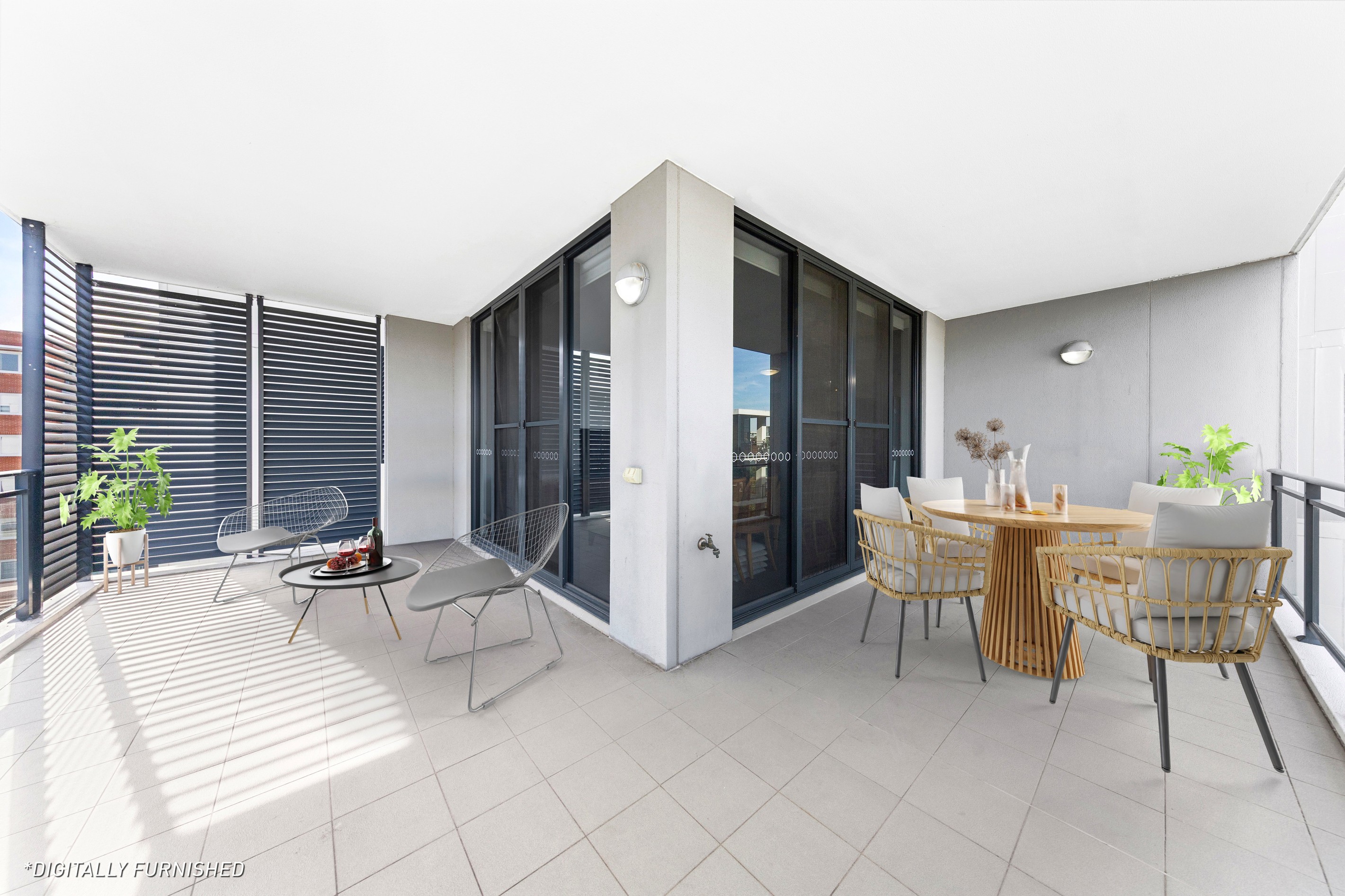 609/8 Baywater Drive, Wentworth Point, NSW 2127