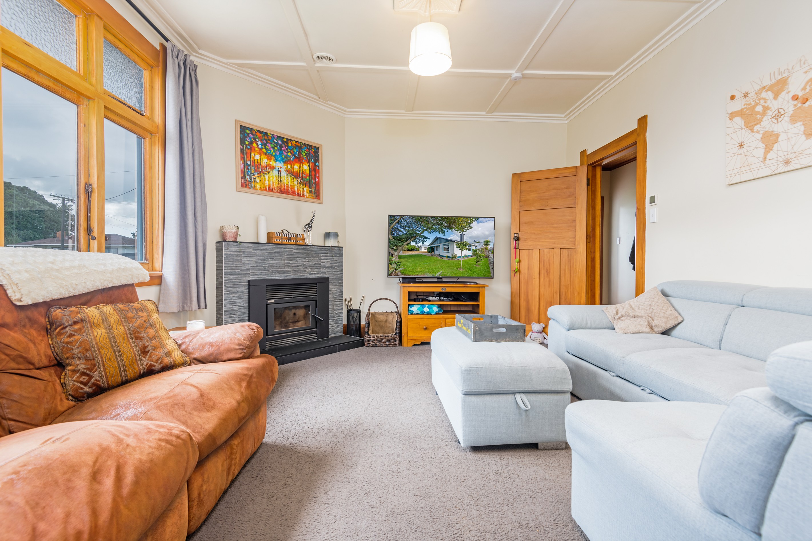 18 Owen Street, Feilding, Manawatu District