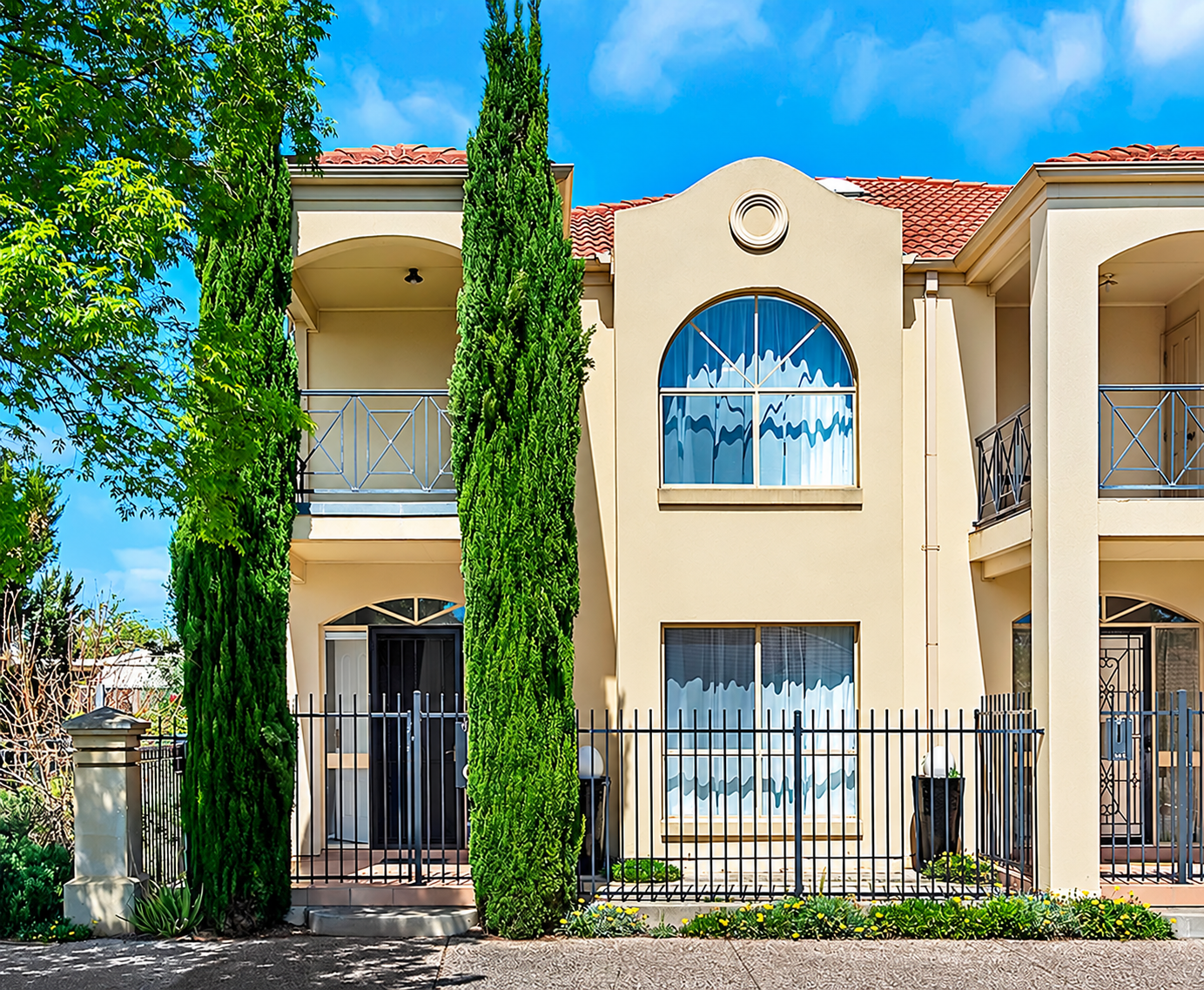 1/210 Mawson Lakes Boulevard — photo from Ray White Mawson Lakes