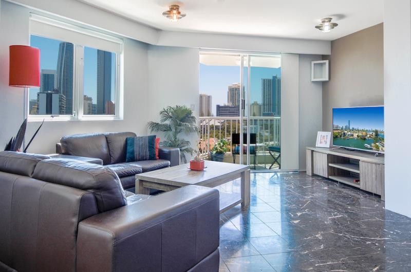 802/7 Mallana Street, Surfers Paradise, QLD 4217