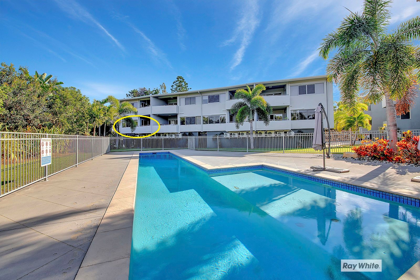 1/3943 Scenic Highway, Cooee Bay, QLD 4703 Sold Unit Ray White Yeppoon