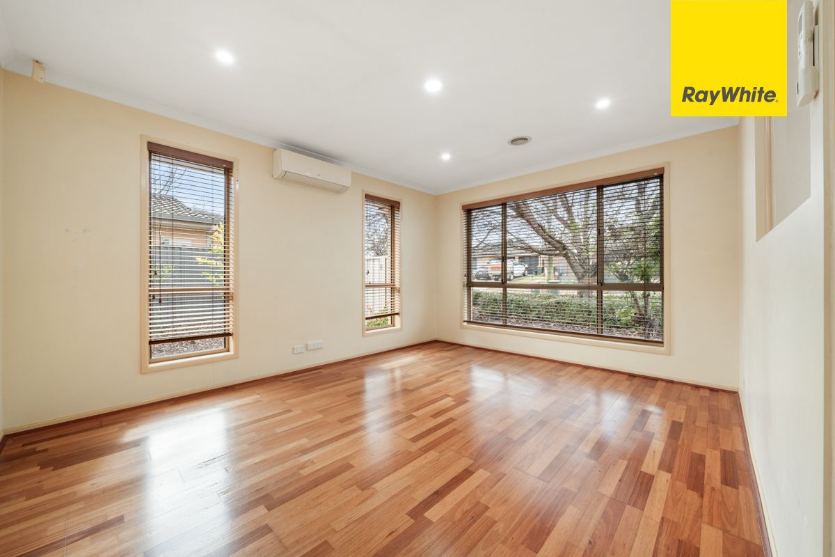 26 Fairlight Street, Dunlop, ACT 2615