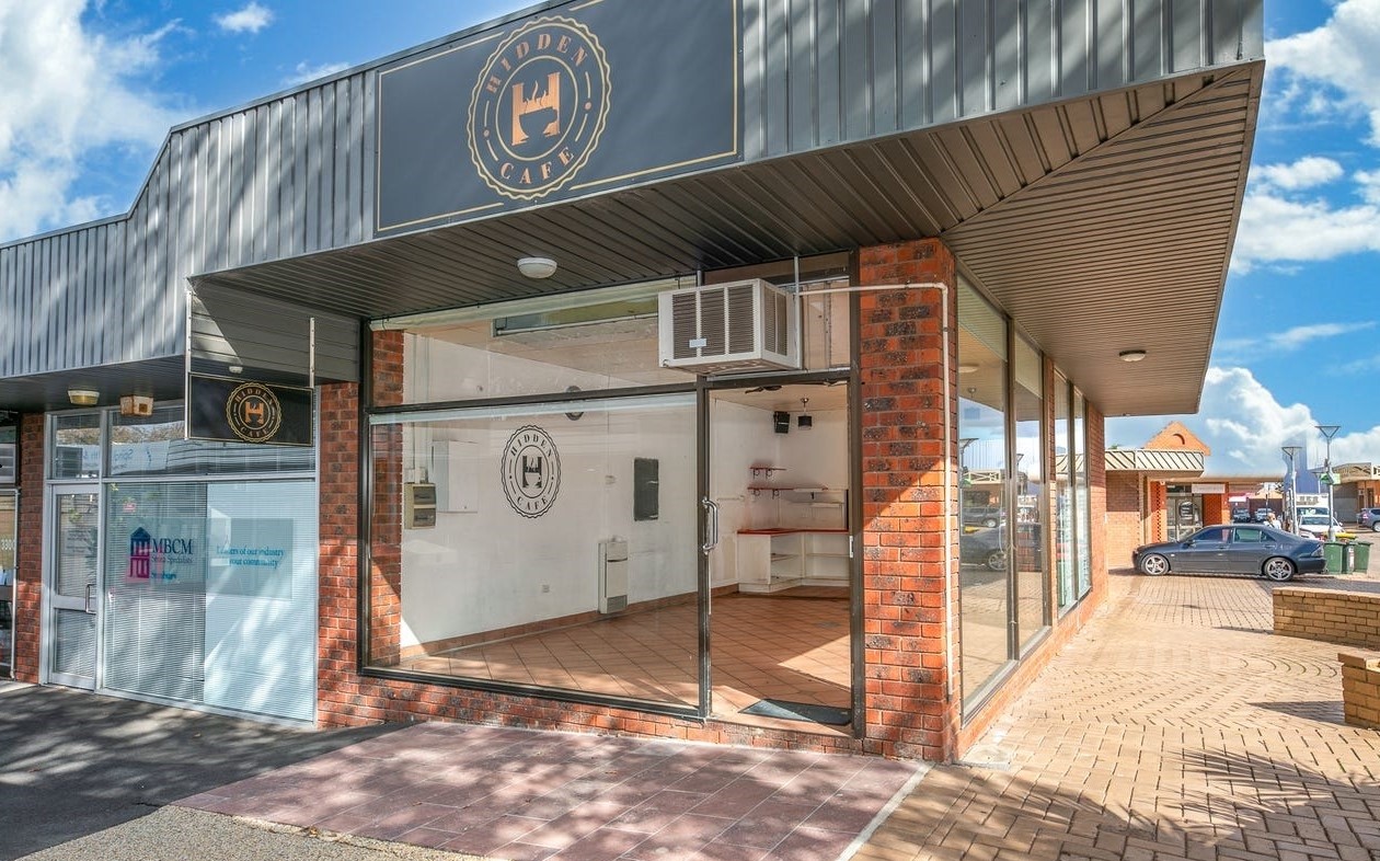 Shop 9 Link Arcade, Sunbury, VIC 3429