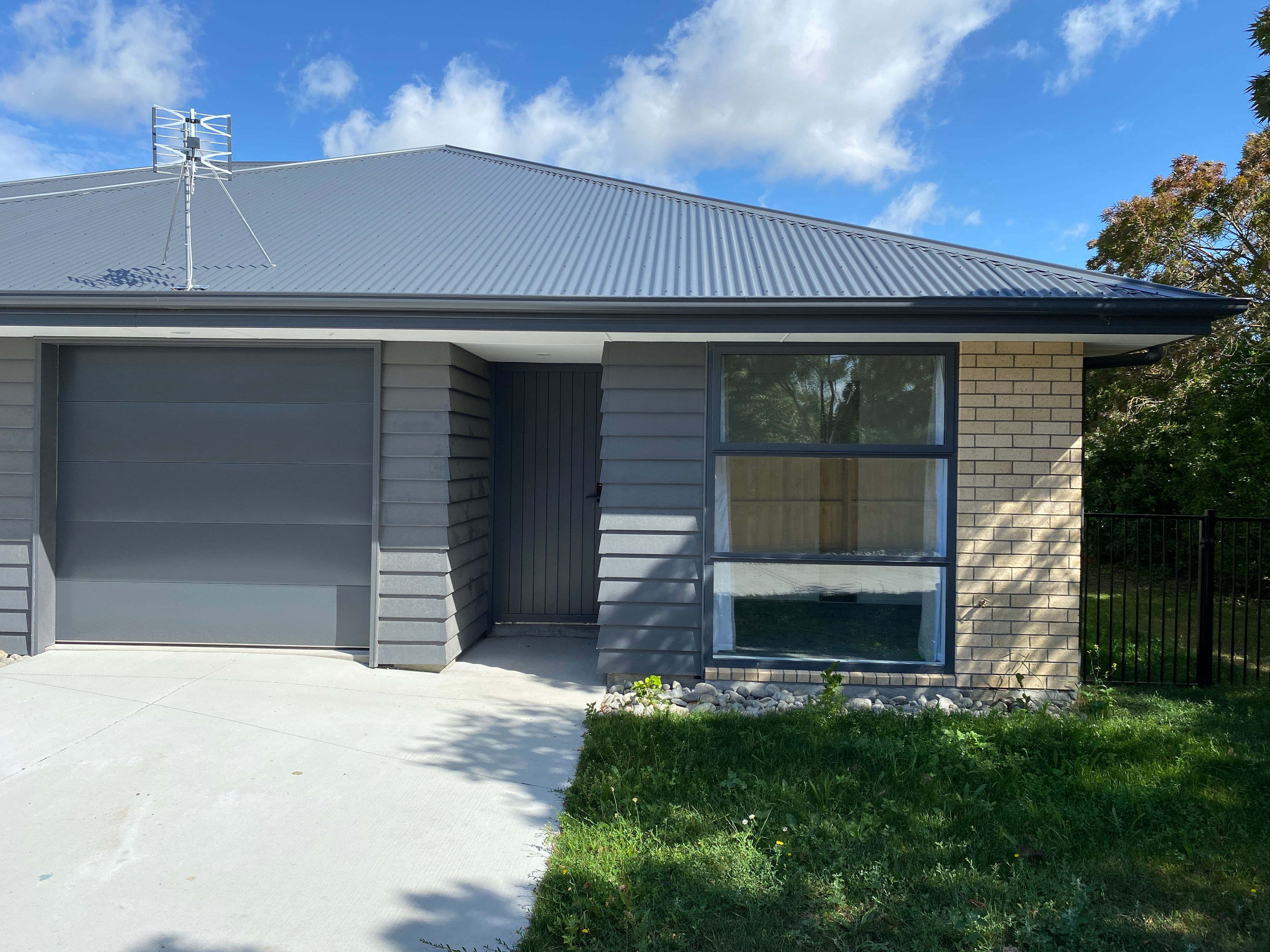2/743 East Maddisons Road, Rolleston, Selwyn District