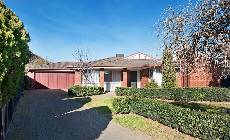 4 Avenel Court, Wyndham Vale, VIC 3024