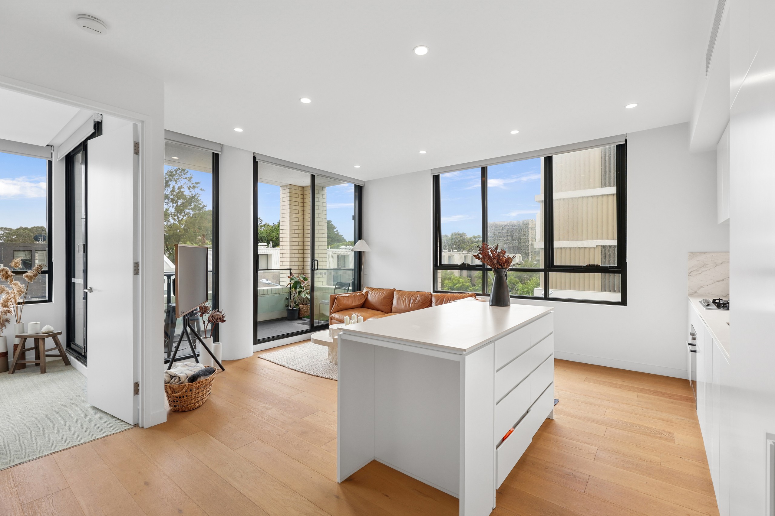 2201/1 Metters Street, Erskineville, NSW 2043