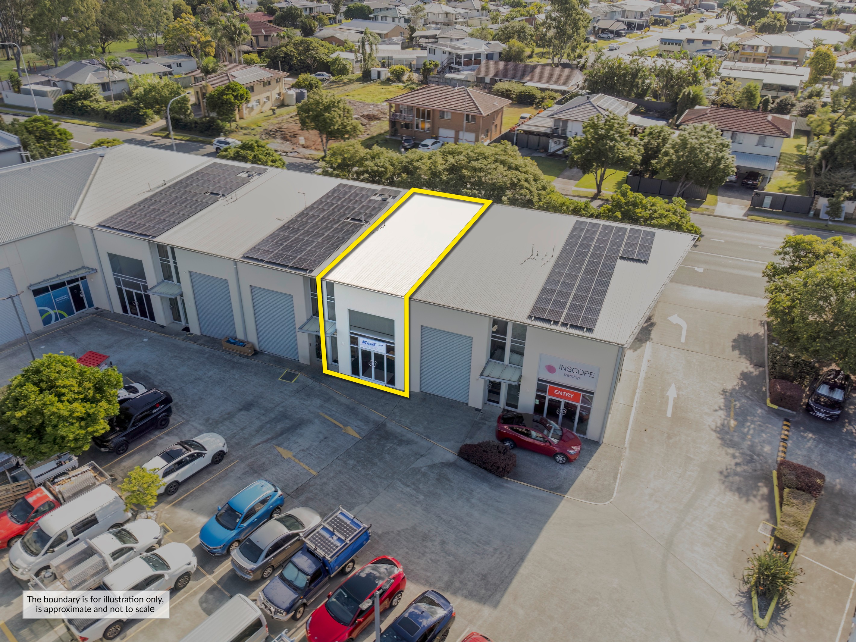 3/1015 Nudgee Road, Banyo, QLD 4014