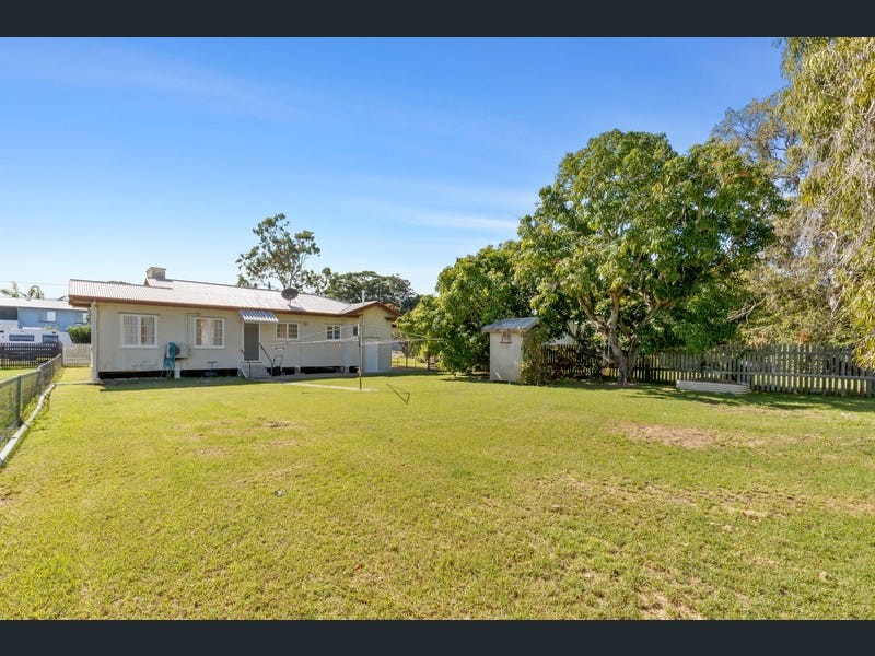 134 Housden Street, Frenchville, QLD 4701