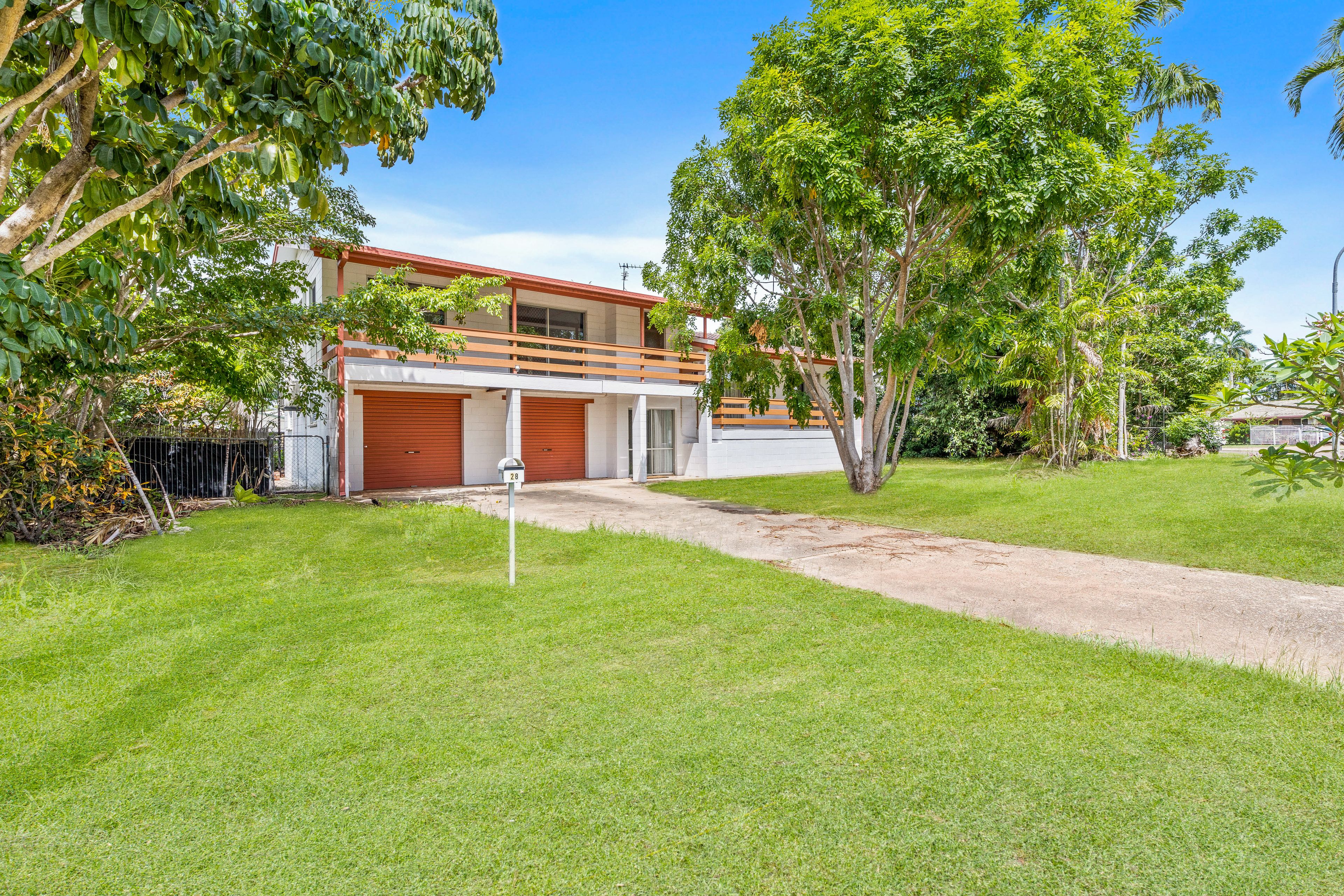 28 Ridgehaven Circuit, Leanyer, NT 0812
