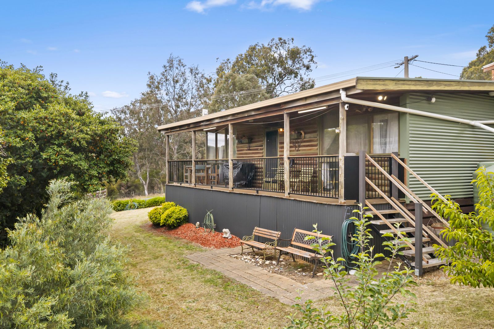 5 Zimmerman Avenue, Bonnie Doon, VIC 3720