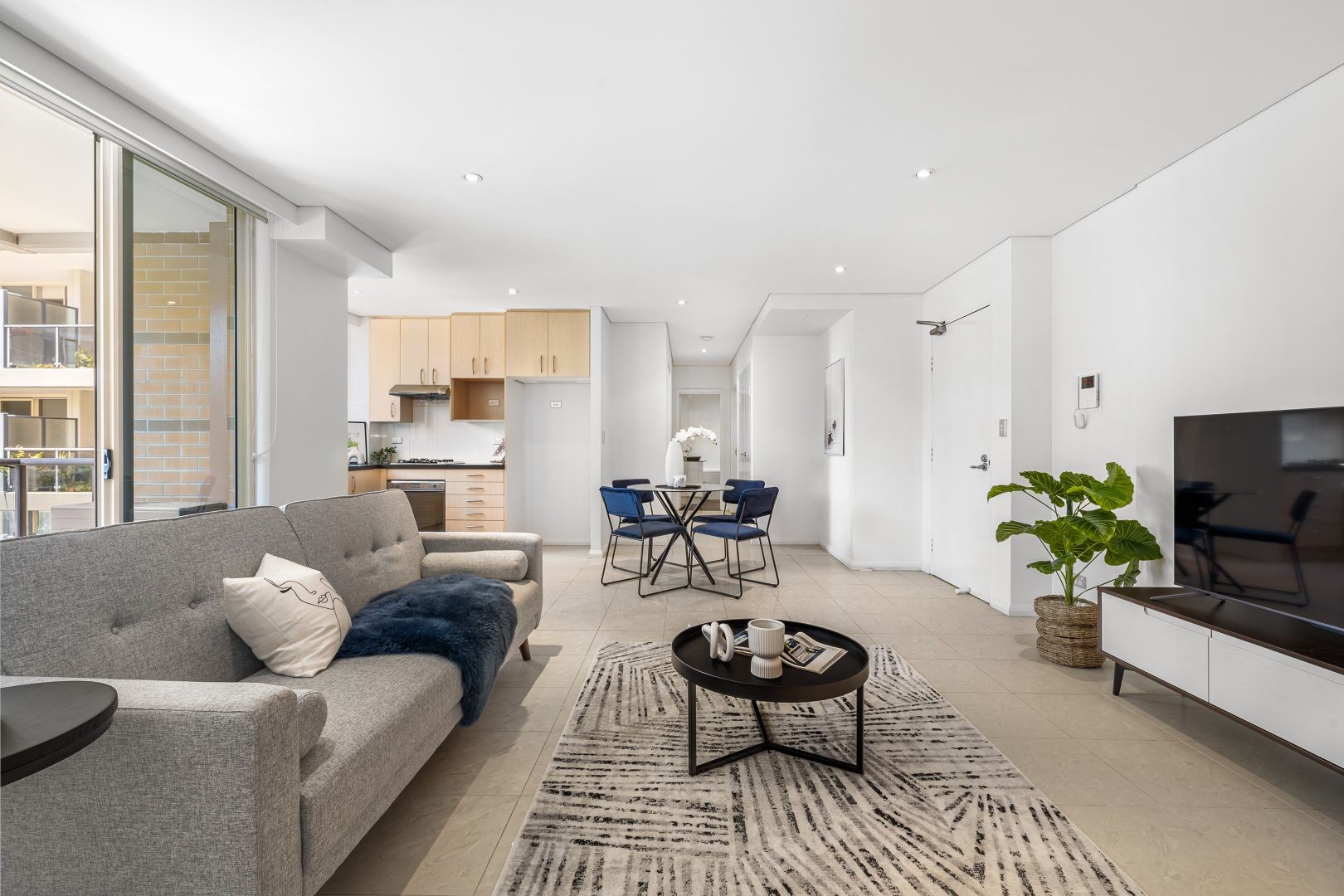 18/95 Bonar Street, Wolli Creek, NSW 2205