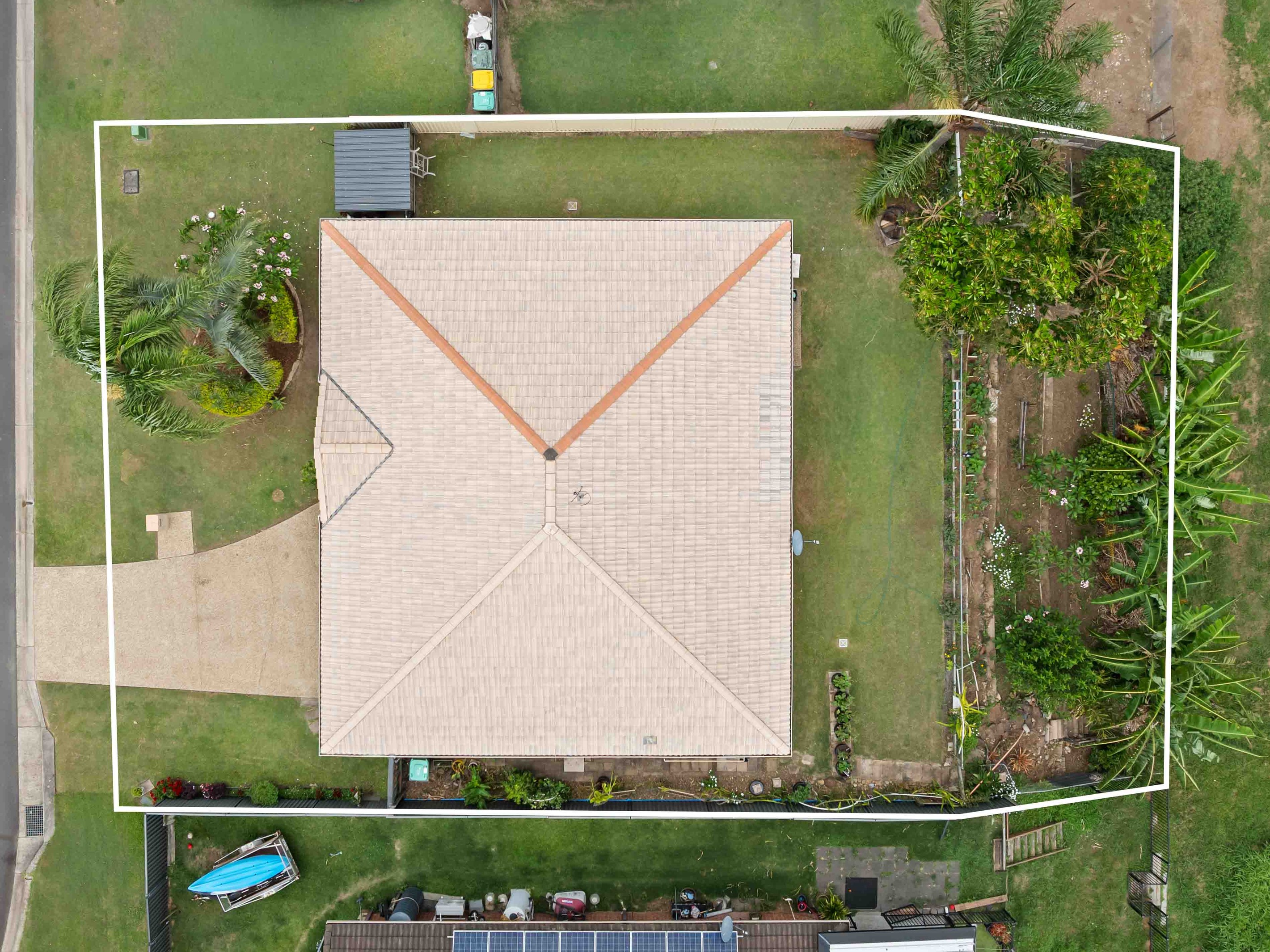 23 Blueash Crescent, Oxenford, QLD 4210