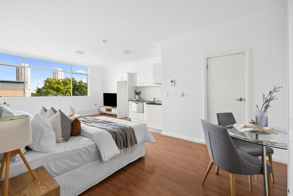 10/118 Redfern Street, Redfern, NSW 2016